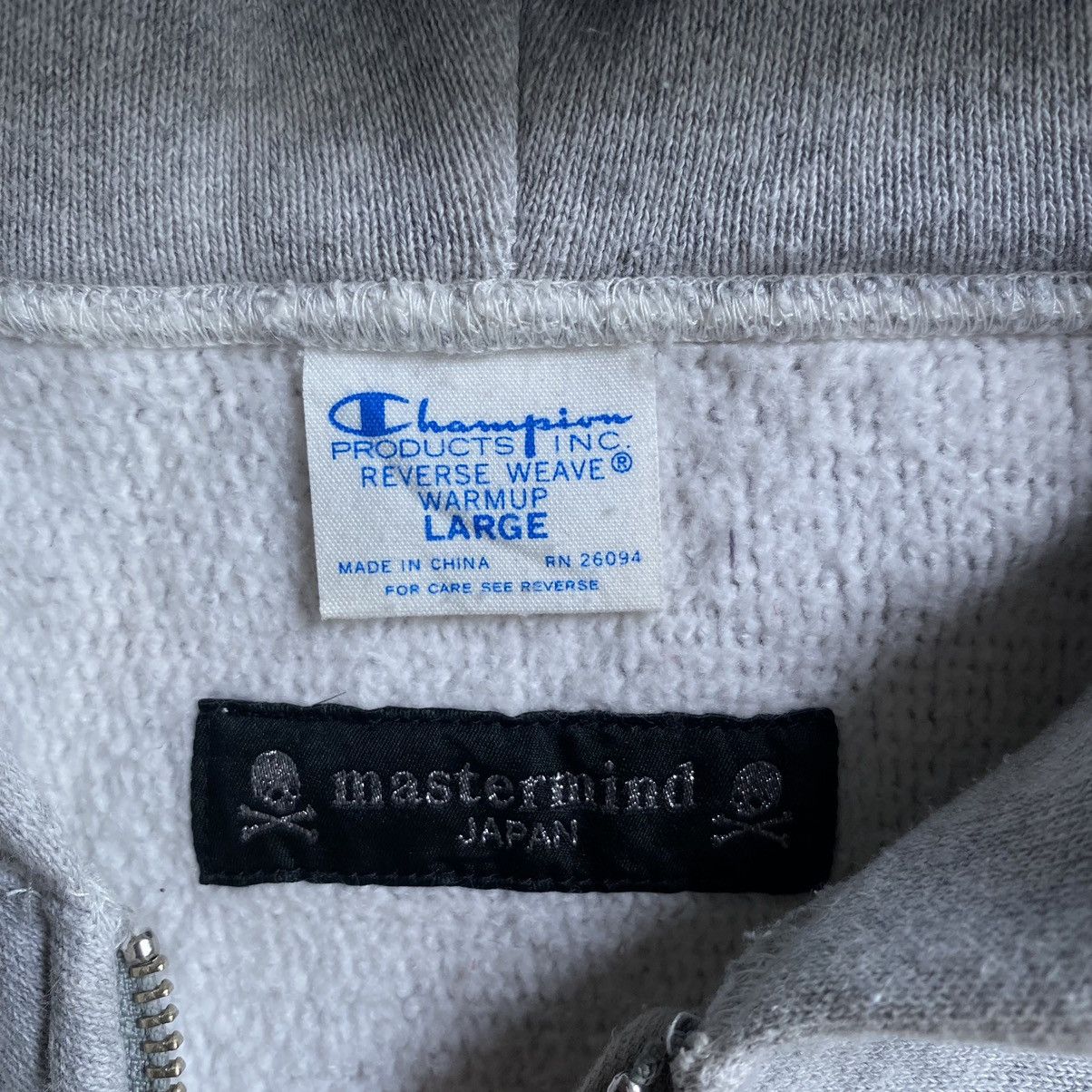 Champion MMM X Champion Hoodie Size US L / EU 52-54 / 3 - 4 Thumbnail
