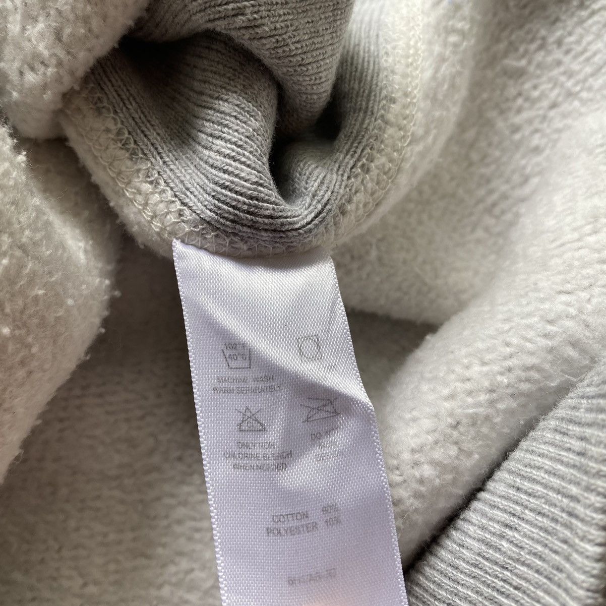 Champion MMM X Champion Hoodie Size US L / EU 52-54 / 3 - 9 Thumbnail