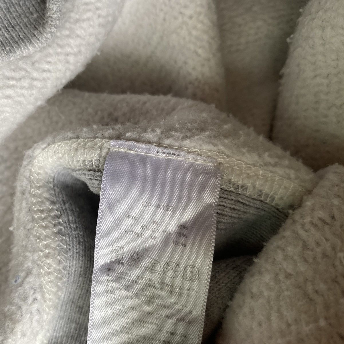 Champion MMM X Champion Hoodie Size US L / EU 52-54 / 3 - 8 Thumbnail