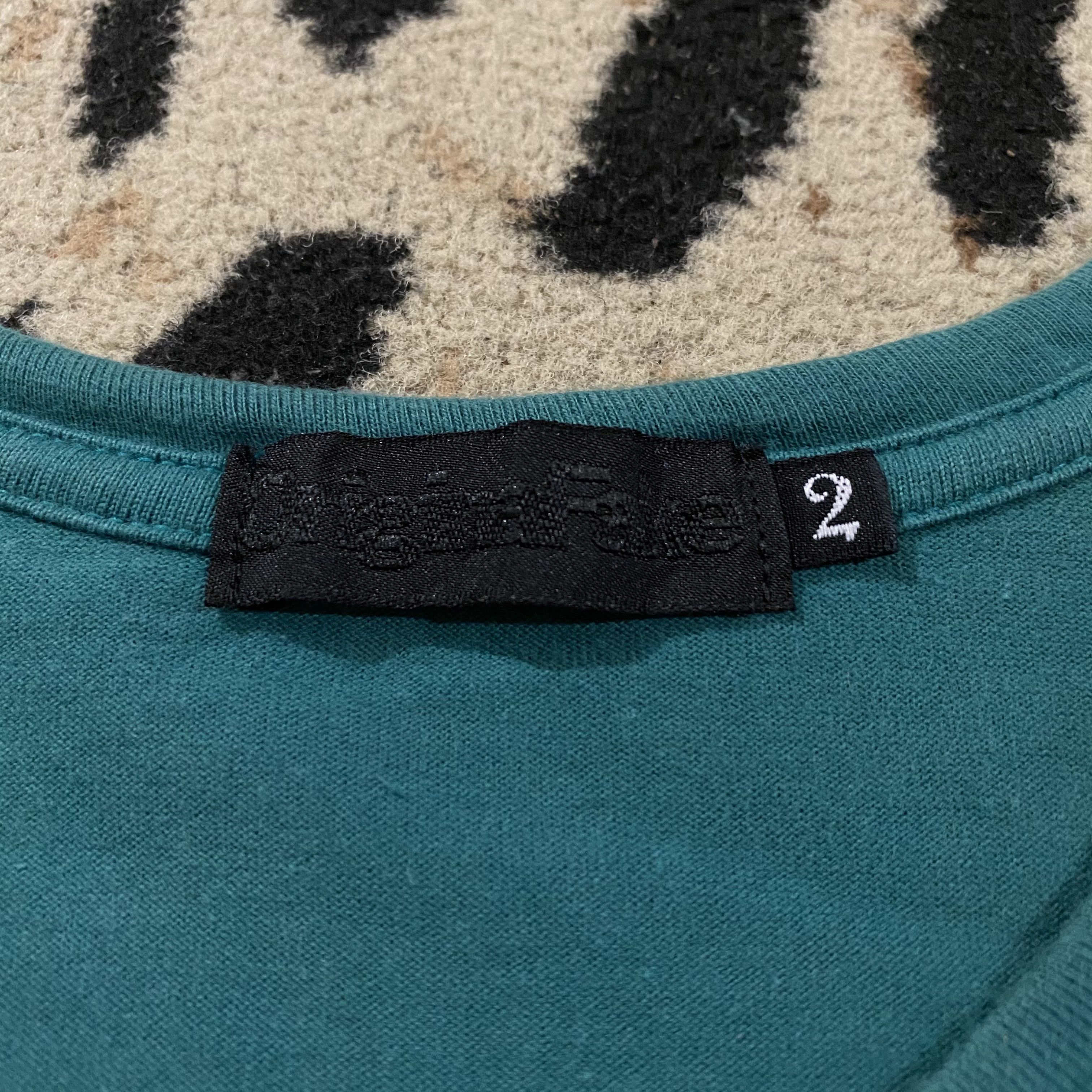 Kaws Originalfake kaws tee Size US M / EU 48-50 / 2 - 6 Thumbnail