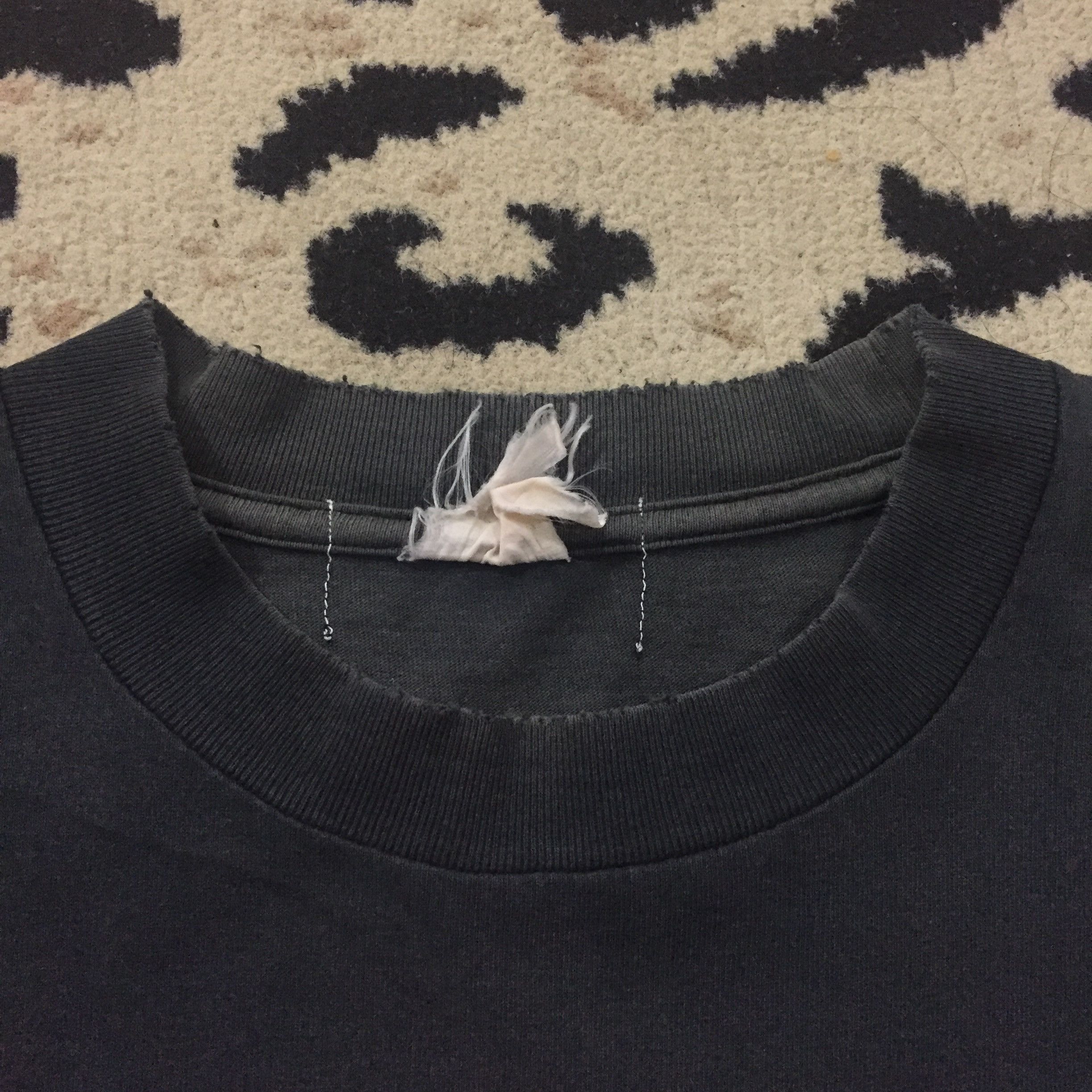 General Research GENERAL RESEARCH 51/2 Arabic Tee Size US M / EU 48-50 / 2 - 7 Thumbnail