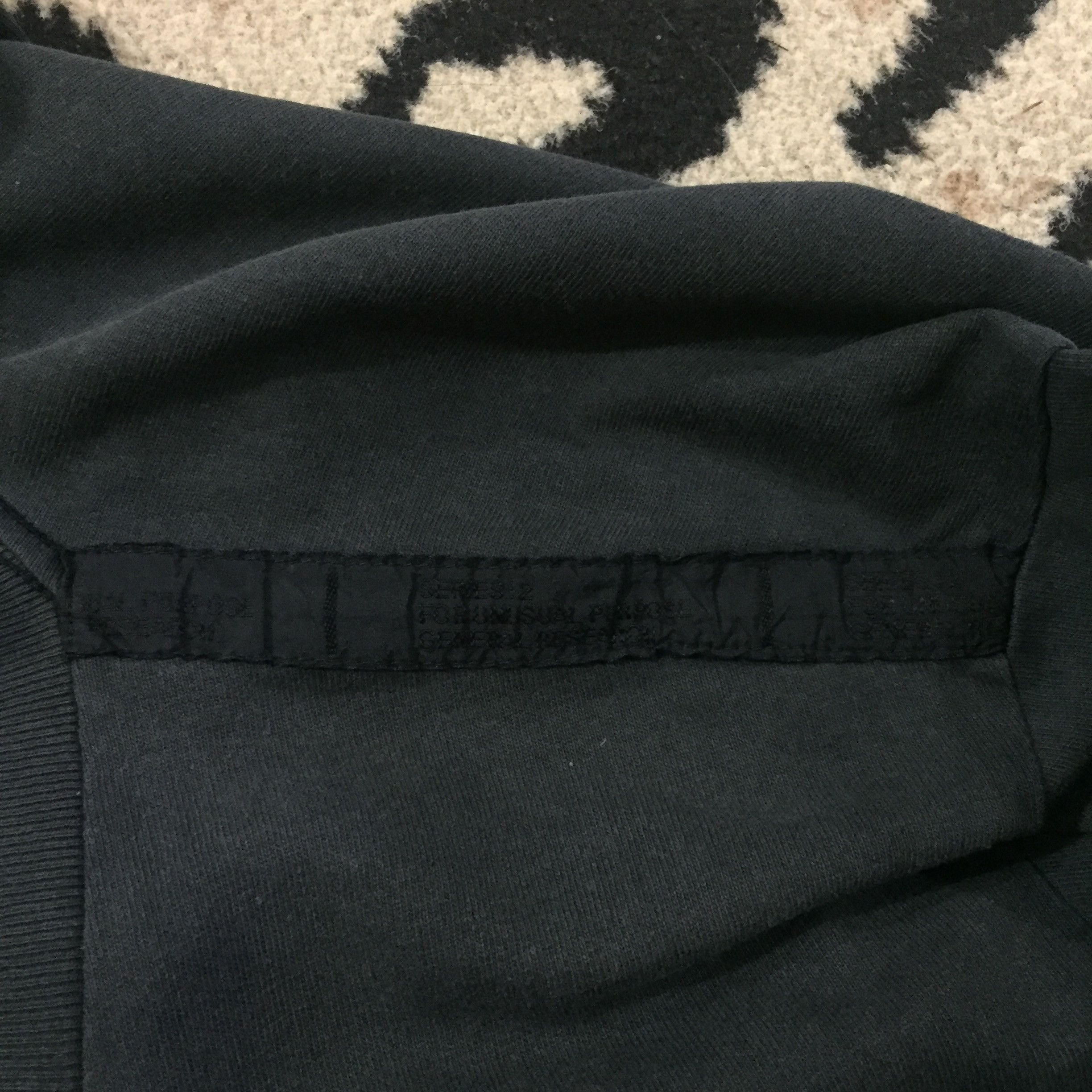 General Research GENERAL RESEARCH 51/2 Arabic Tee Size US M / EU 48-50 / 2 - 6 Thumbnail