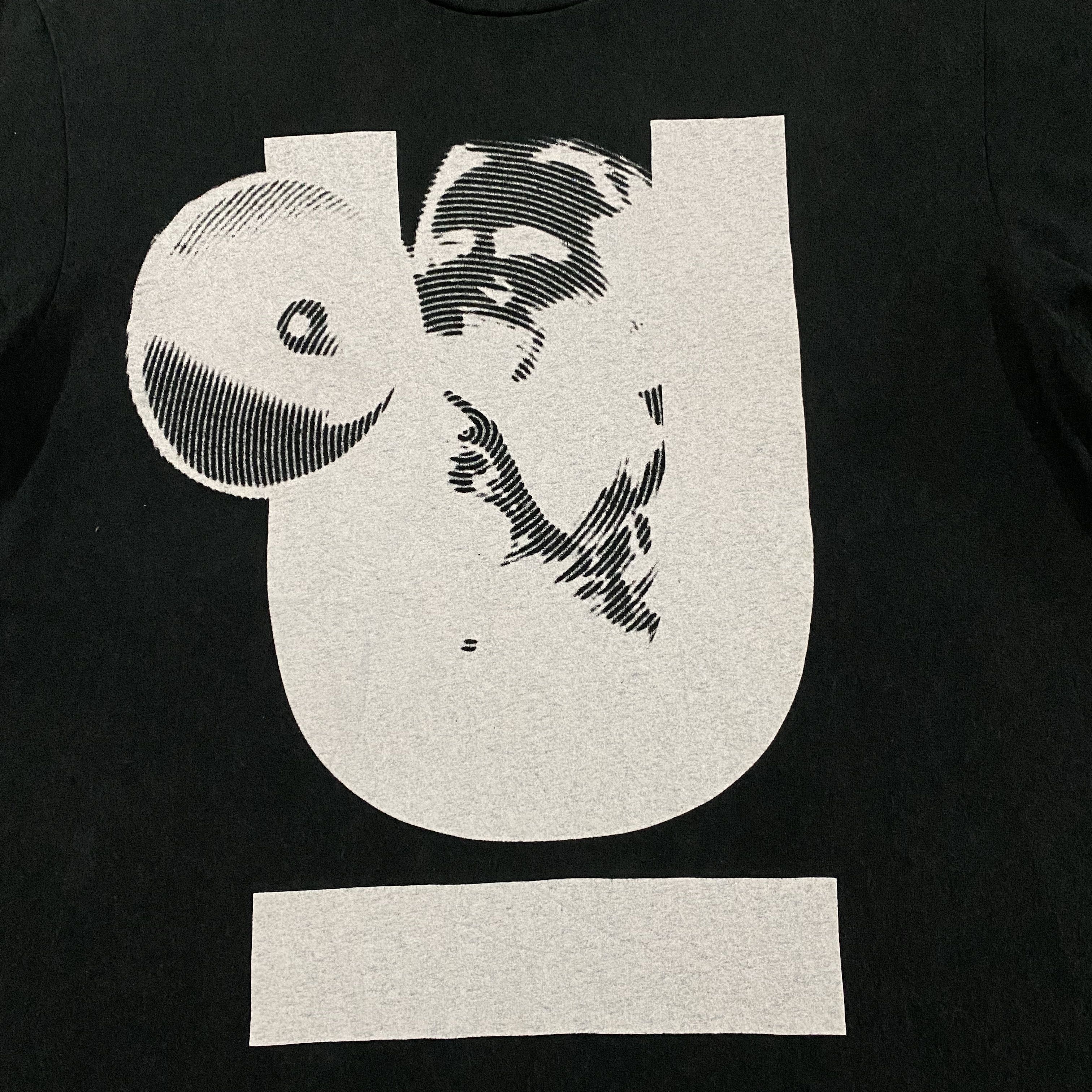 Undercover Undercover U Tee Size US L / EU 52-54 / 3 - 2 Thumbnail