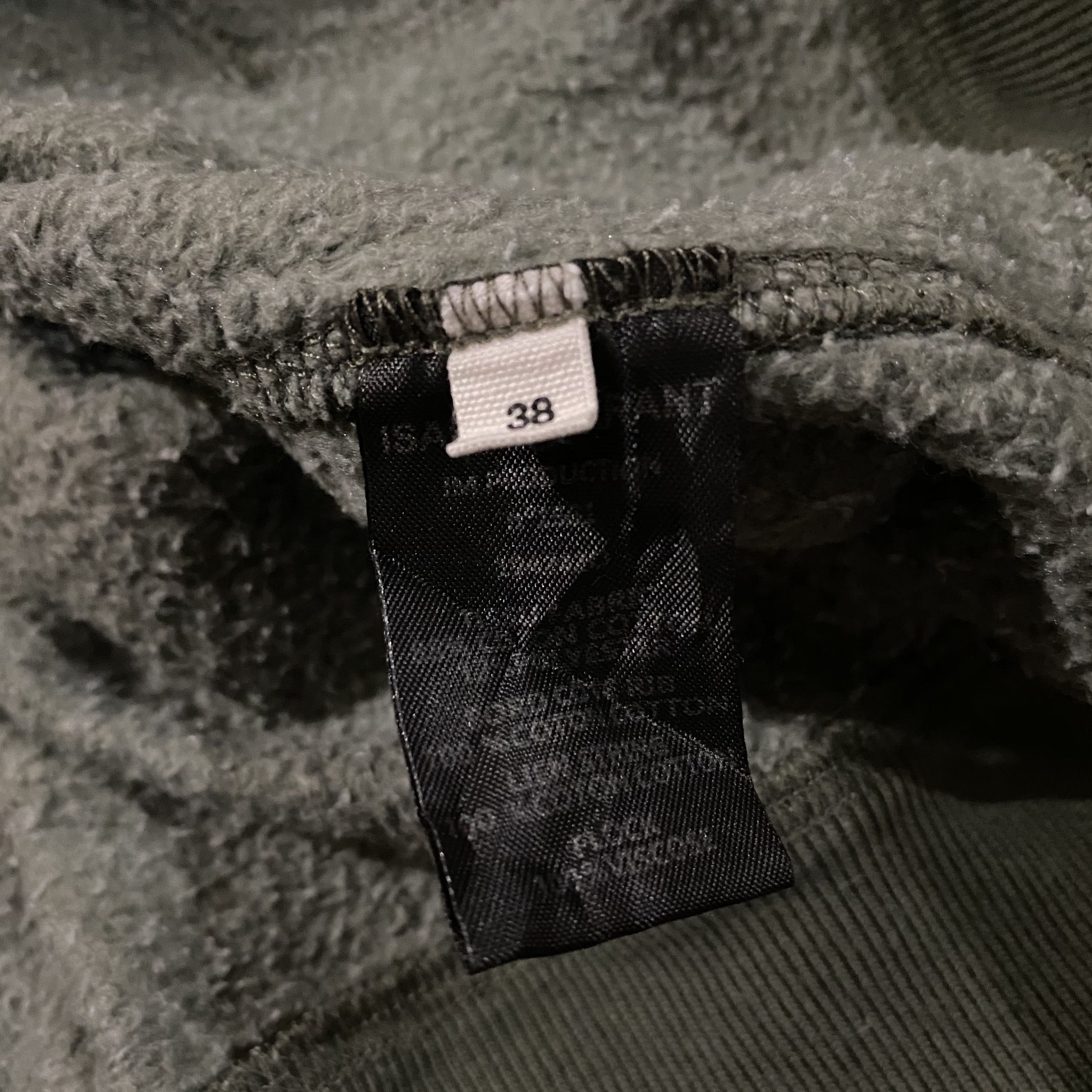 Isabel Marant ISABEL MARANT ETOILE Hoodie Size US L / EU 52-54 / 3 - 4 Thumbnail
