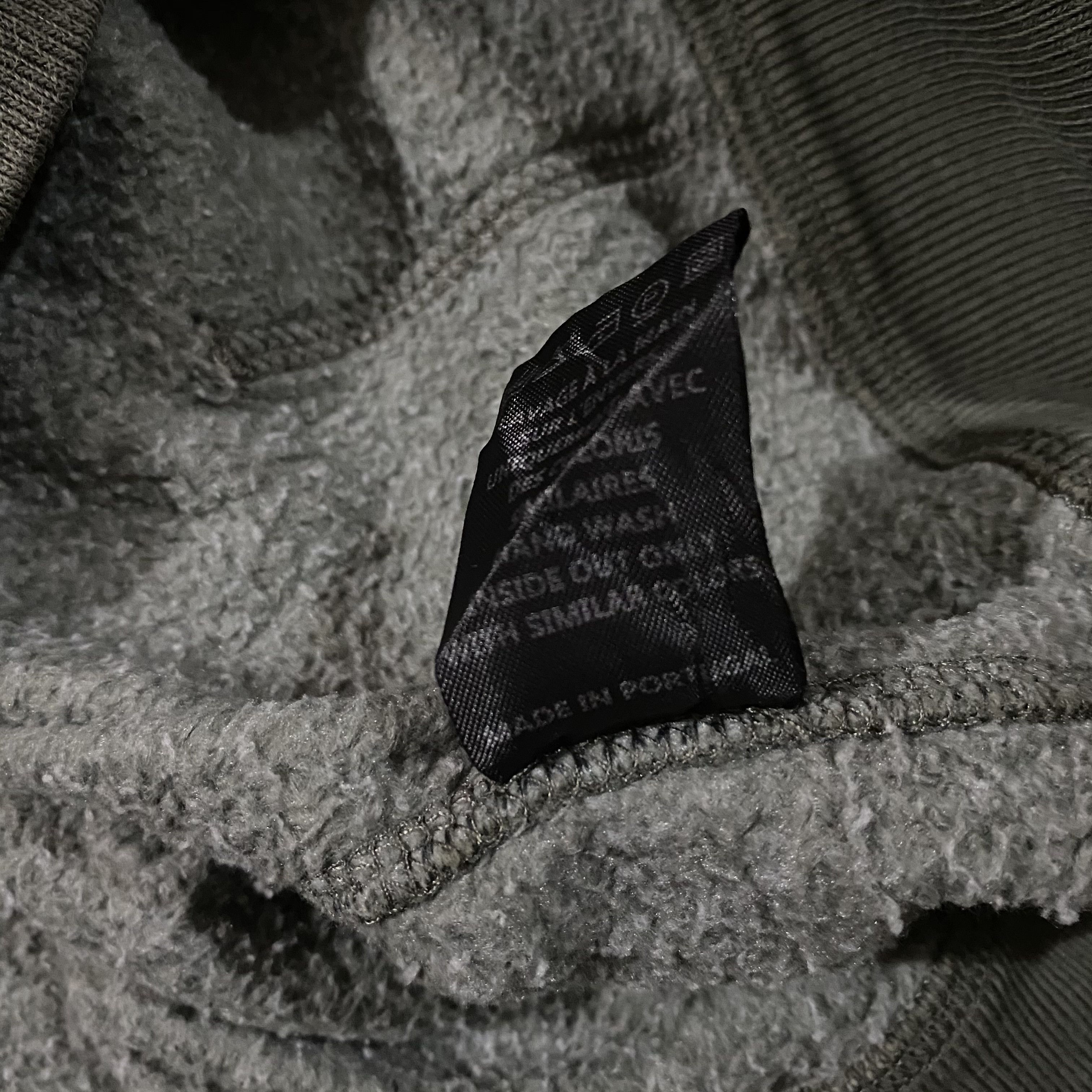 Isabel Marant ISABEL MARANT ETOILE Hoodie Size US L / EU 52-54 / 3 - 5 Thumbnail