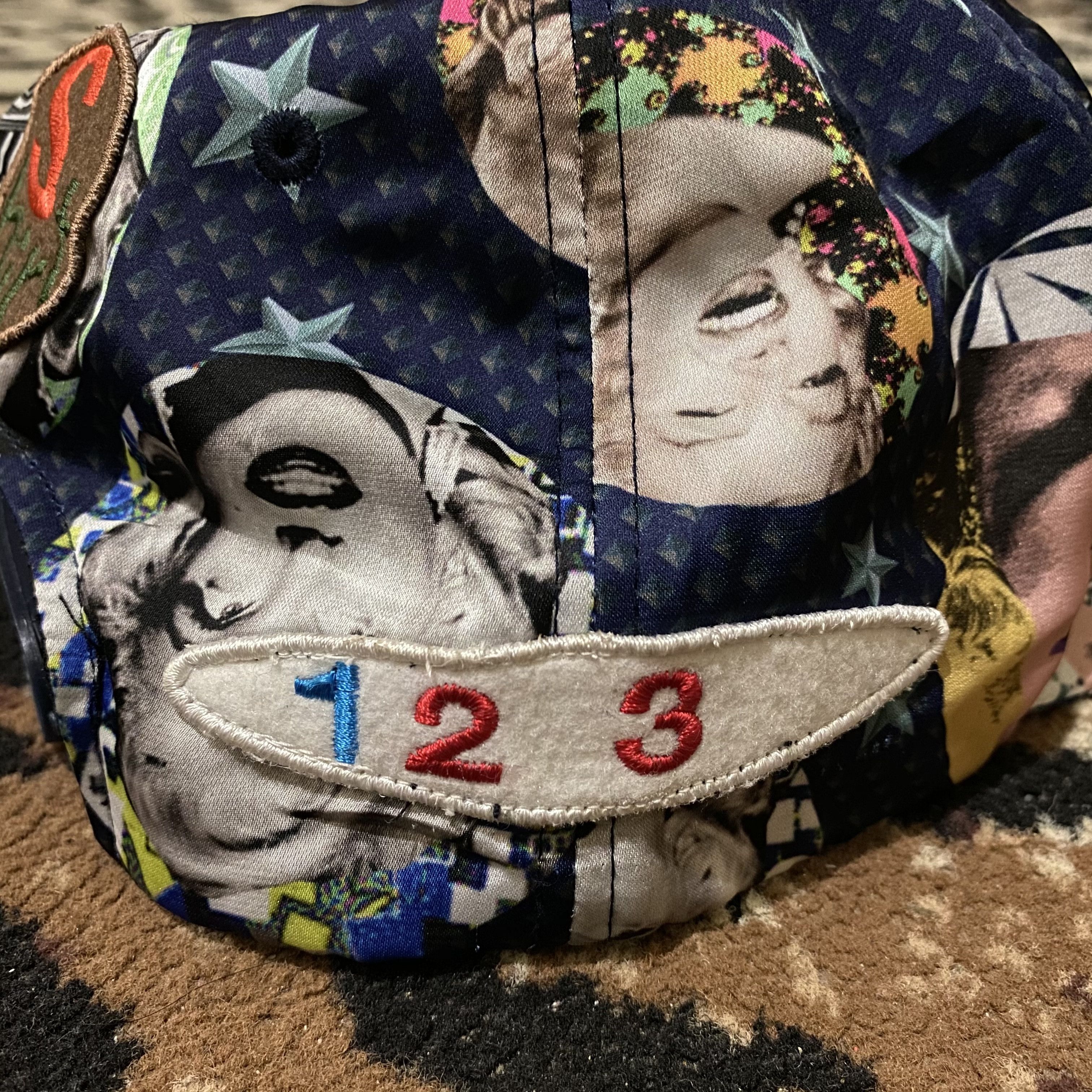 Comme des Garcons Comme des Garcons Shirt Hat Size ONE SIZE - 4 Thumbnail