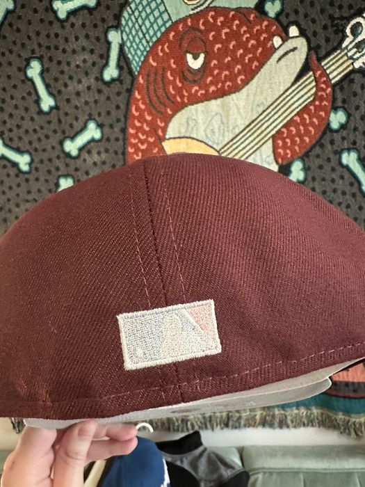 New Era Seattle Mariners Stone Island Rahnnifitteds Grailed