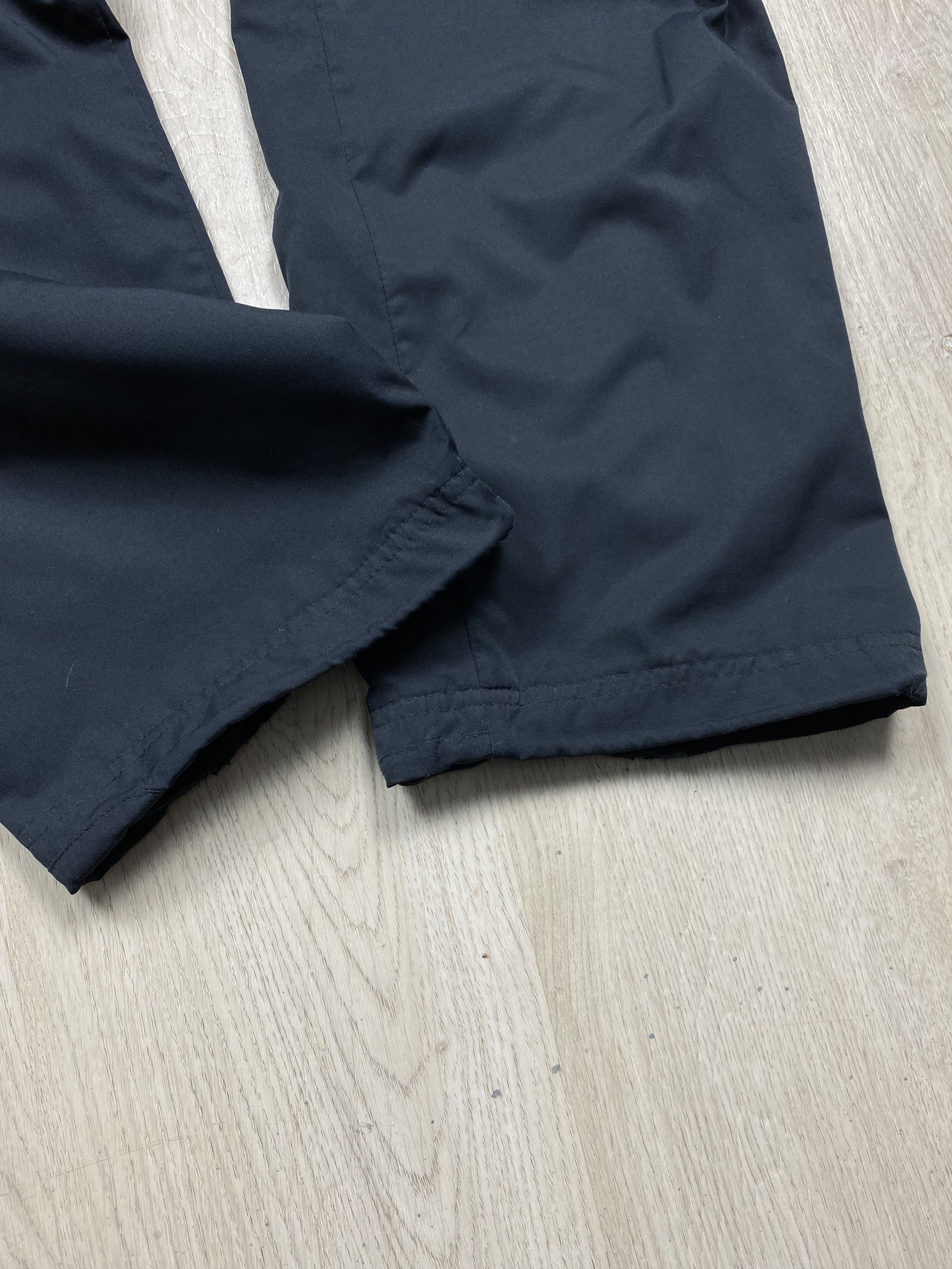 Nike Nike Athletic 72 Vintage Nylon Pants Y2K Drill Gorpcore Size US 30 / EU 46 - 2 Thumbnail