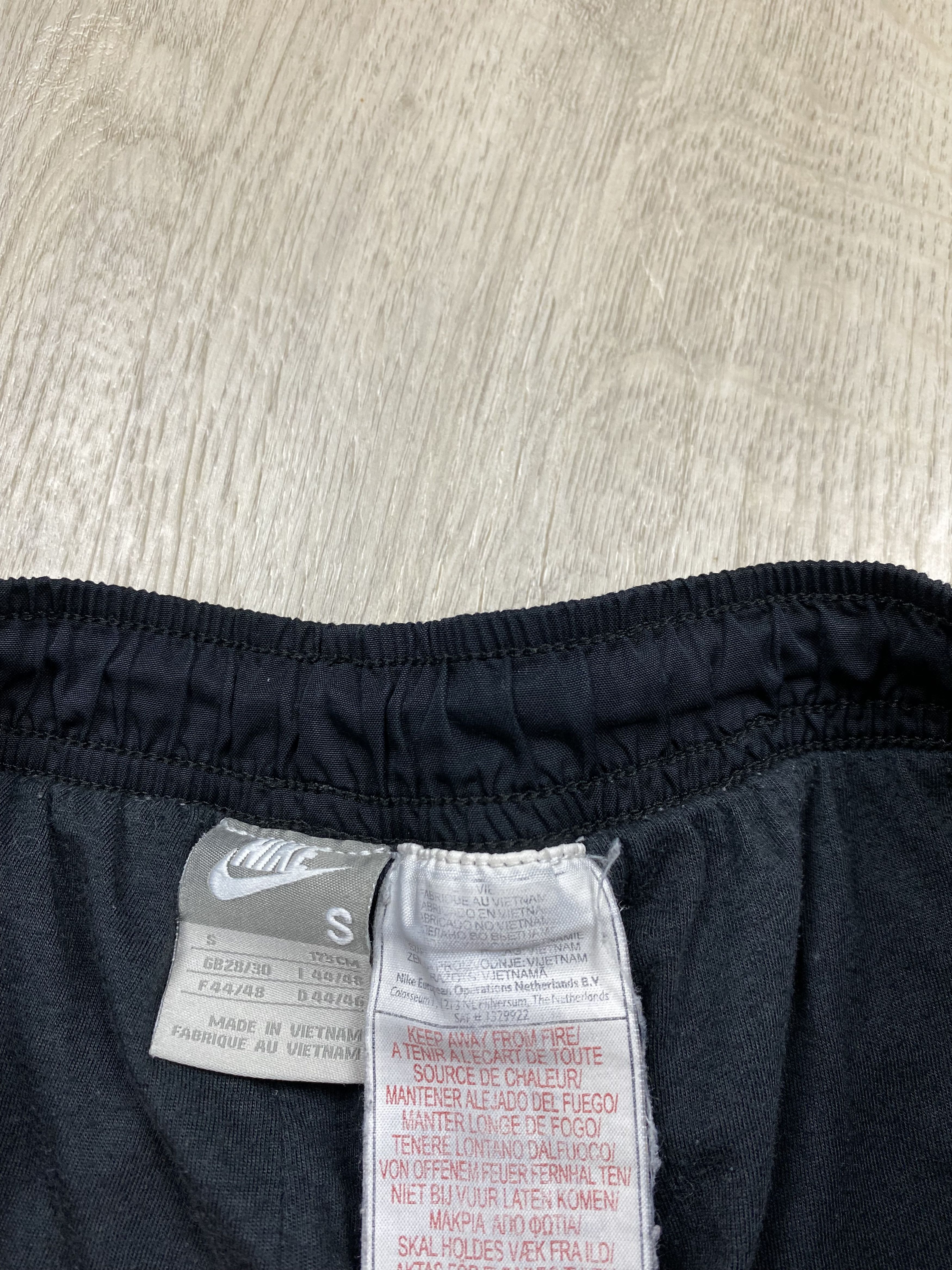 Nike Nike Athletic 72 Vintage Nylon Pants Y2K Drill Gorpcore | Grailed