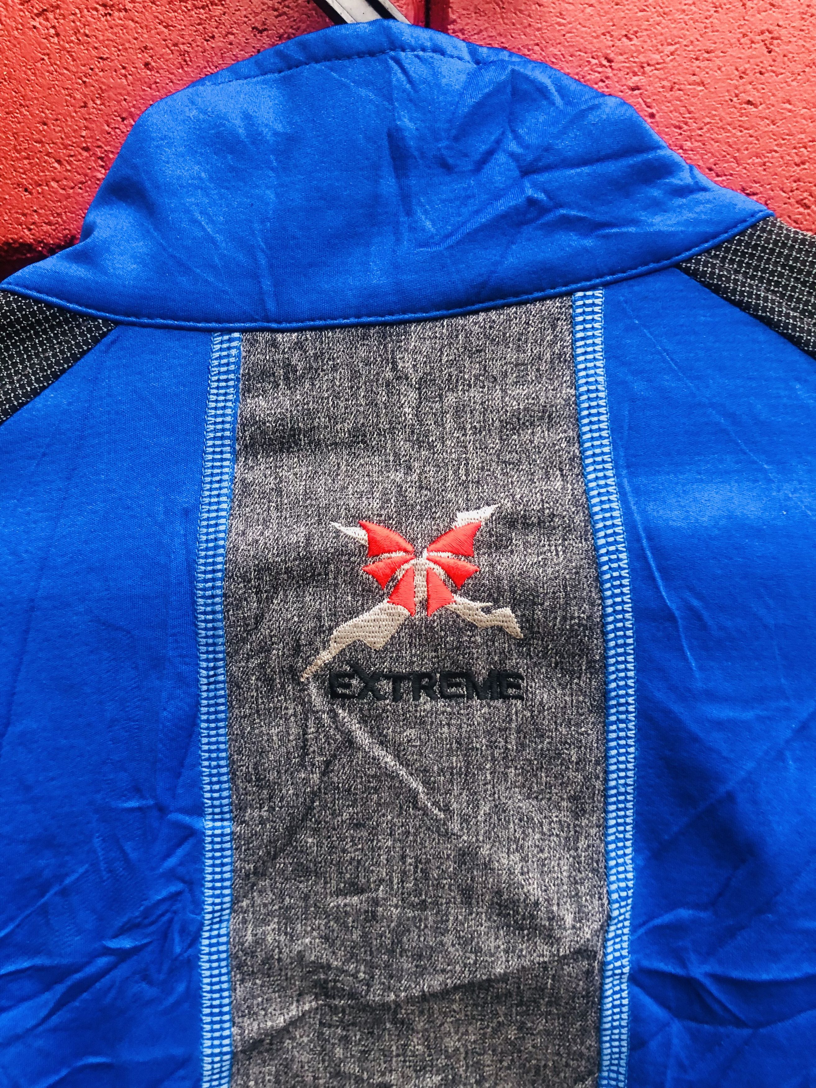 Japanese Brand × Vintage Vintage Olla Hiking Designer Hip Hop Fashion Style Size US L / EU 52-54 / 3 - 7 Thumbnail