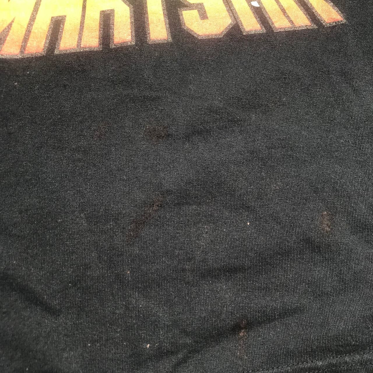 Band Tees × Japanese Brand × Maison MIHARA YASUHIRO Miharayasuhiro x Beastie Boys Sabotage Font Long Sleeve Size US M / EU 48-50 / 2 - 4 Thumbnail