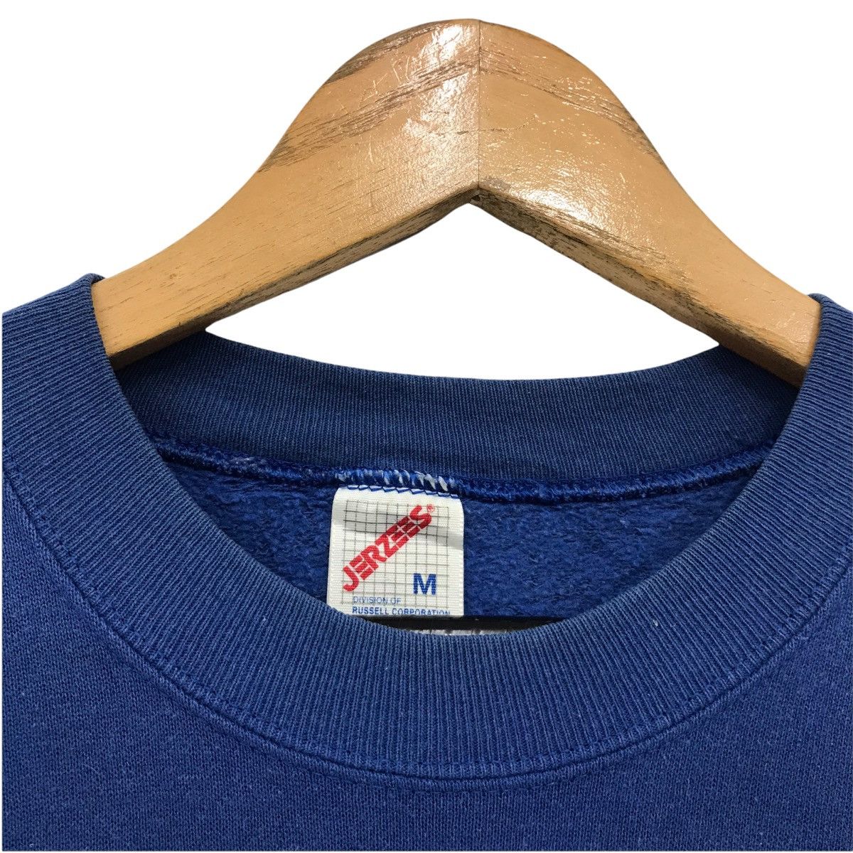 Sports Specialties × Vintage Vintage AJHS Wildcats Sweatshirt American League Size US M / EU 48-50 / 2 - 5 Thumbnail