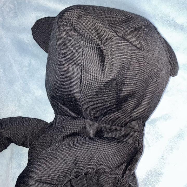 Comme des Garcons Teddy Bear Bag Size ONE SIZE - 3 Thumbnail