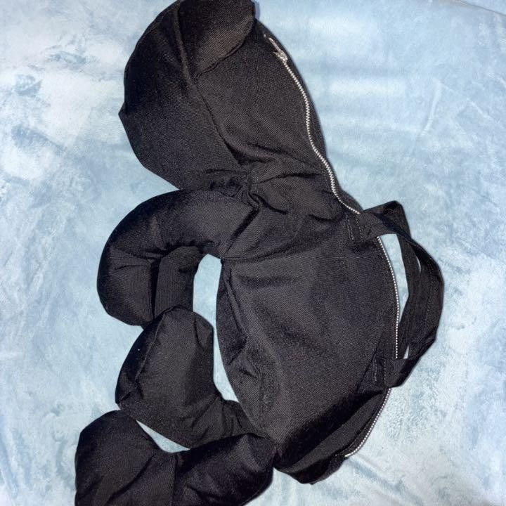 Comme des Garcons Teddy Bear Bag Size ONE SIZE - 2 Thumbnail
