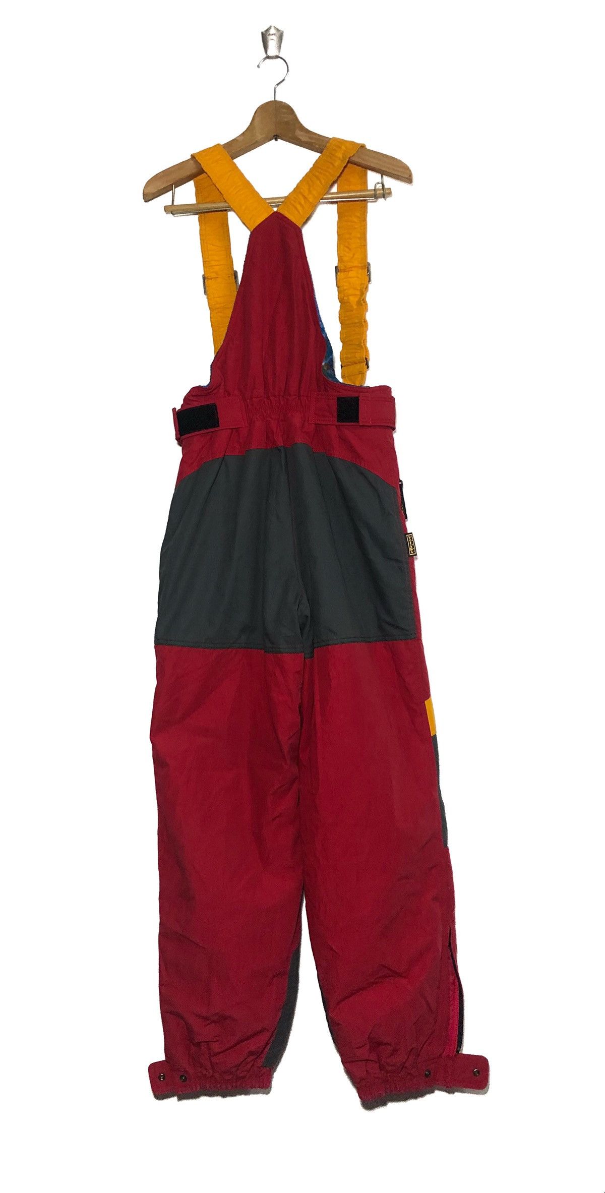 Ellesse Ellesse Skiwear Size US 34 / EU 50 - 3 Thumbnail
