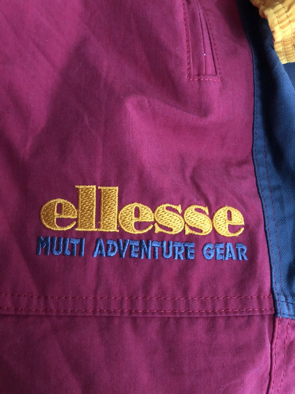 Ellesse Ellesse Skiwear Size US 34 / EU 50 - 5 Thumbnail