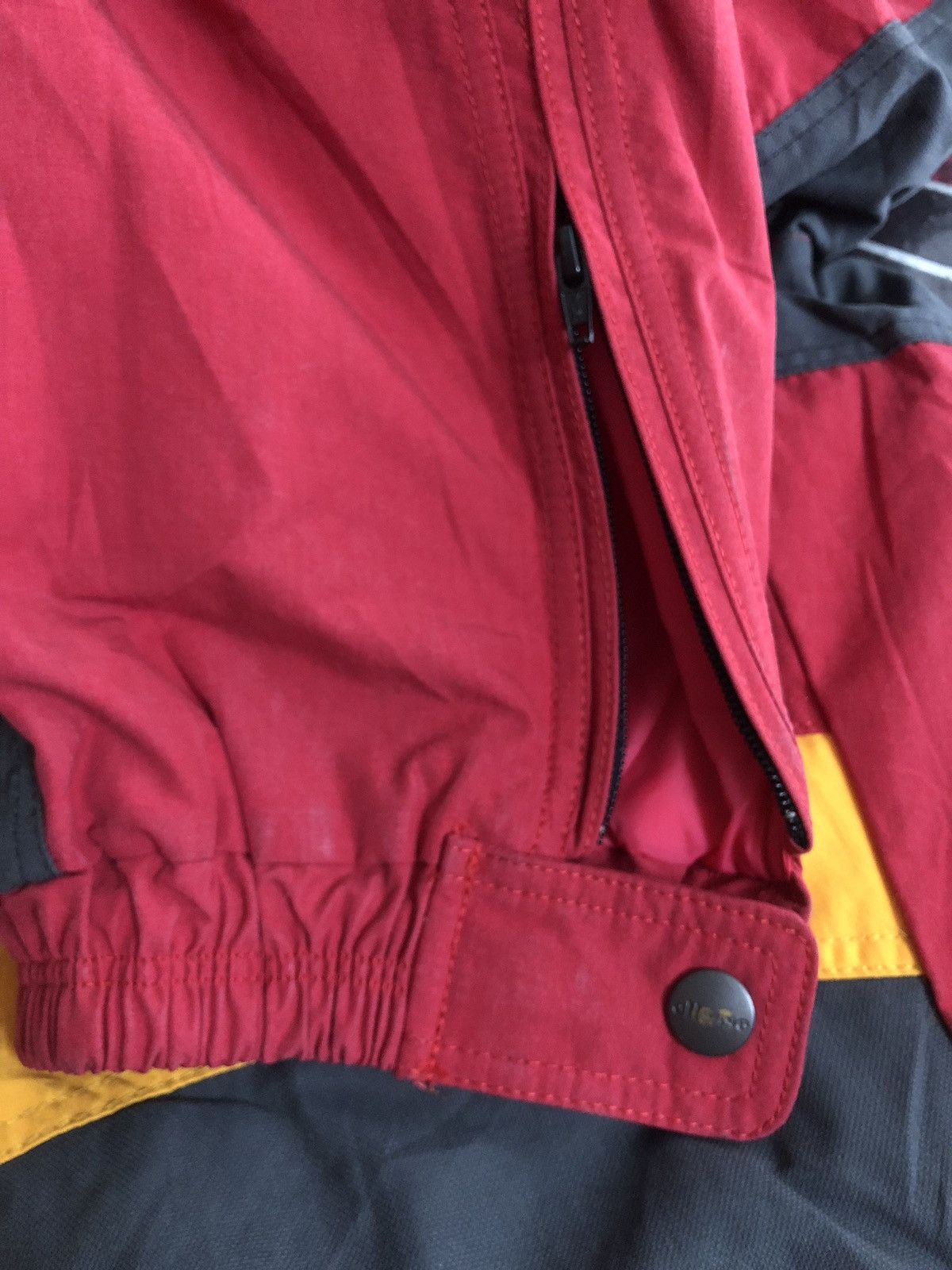 Ellesse Ellesse Skiwear Size US 34 / EU 50 - 6 Thumbnail
