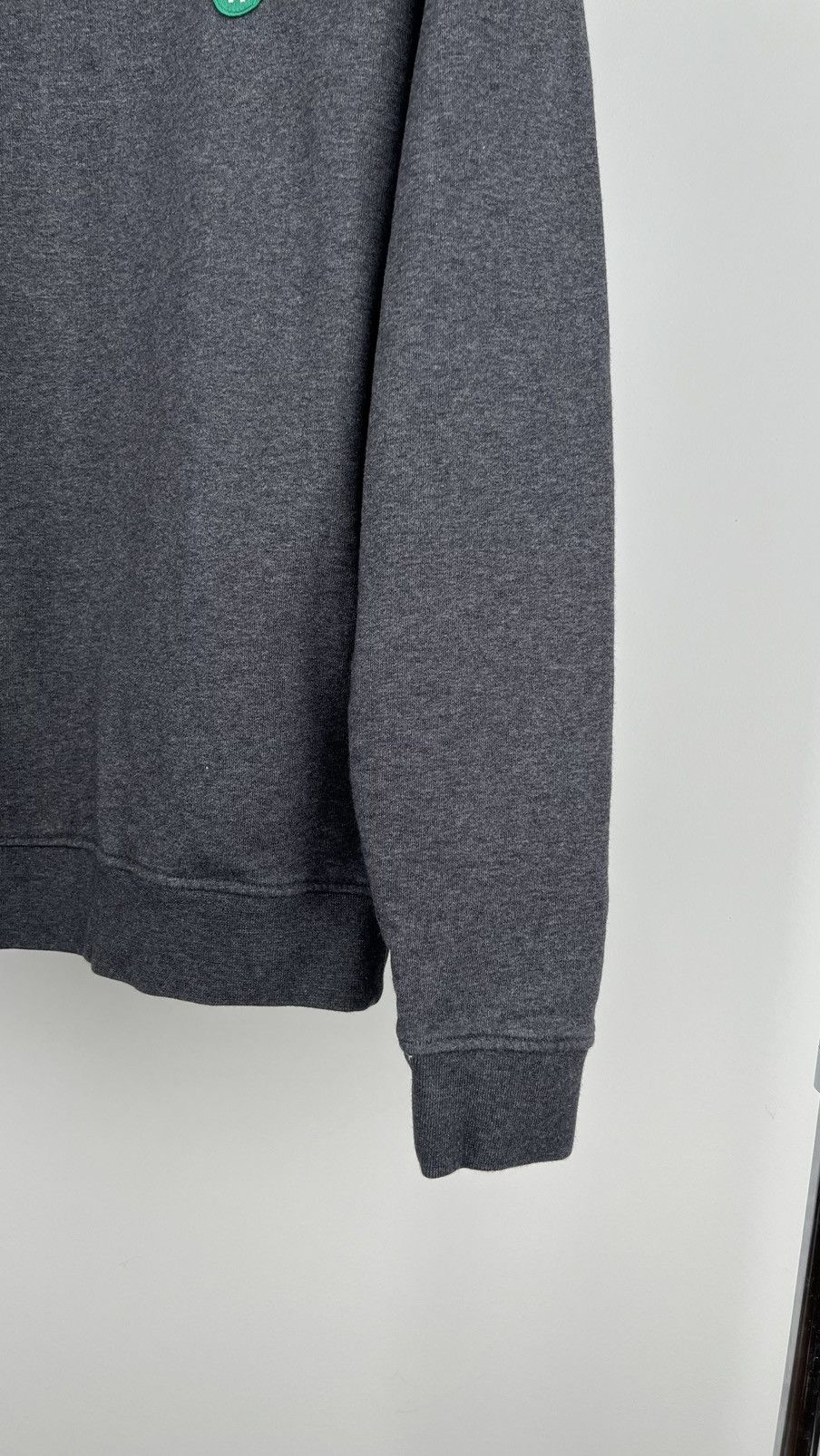 Wood Wood Wood Wood Double A Sweatshirt Logo Size US S / EU 44-46 / 1 - 4 Thumbnail