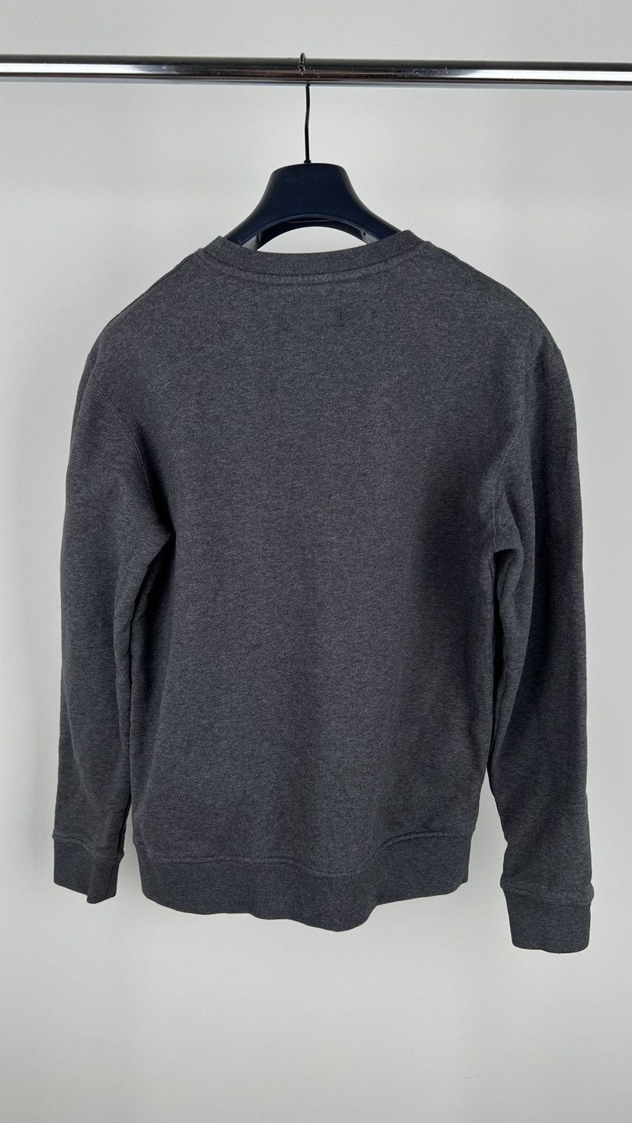 Wood Wood Wood Wood Double A Sweatshirt Logo Size US S / EU 44-46 / 1 - 7 Thumbnail