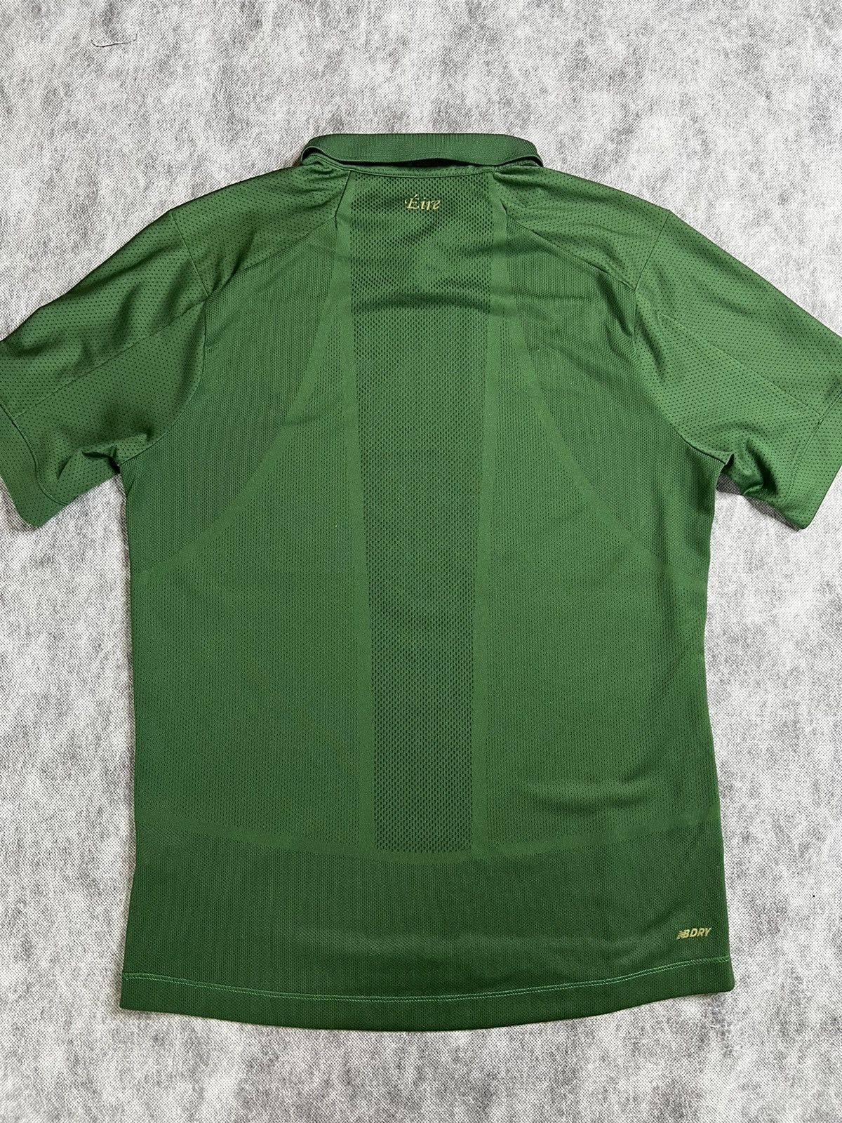 New Balance Ireland Home kit Size US S / EU 44-46 / 1 - 6 Thumbnail