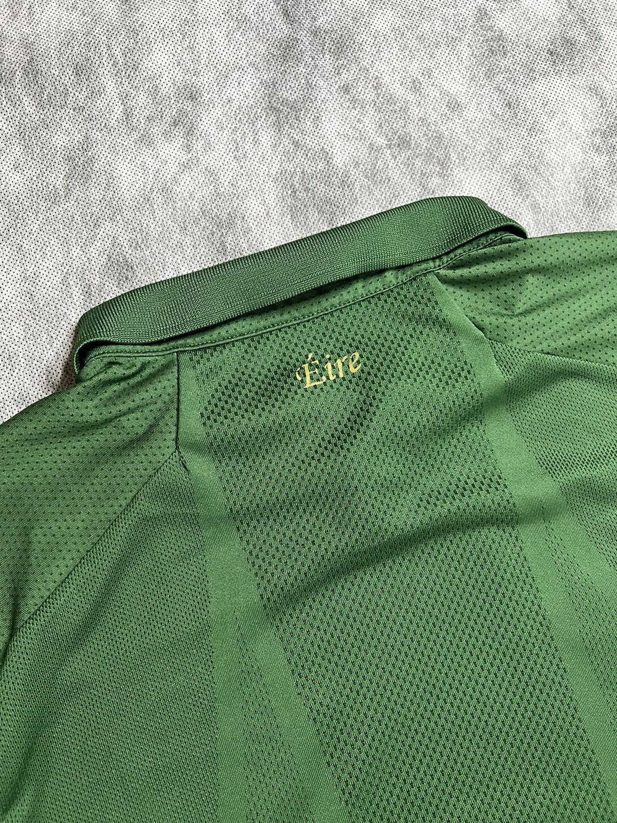 New Balance Ireland Home kit Size US S / EU 44-46 / 1 - 7 Thumbnail