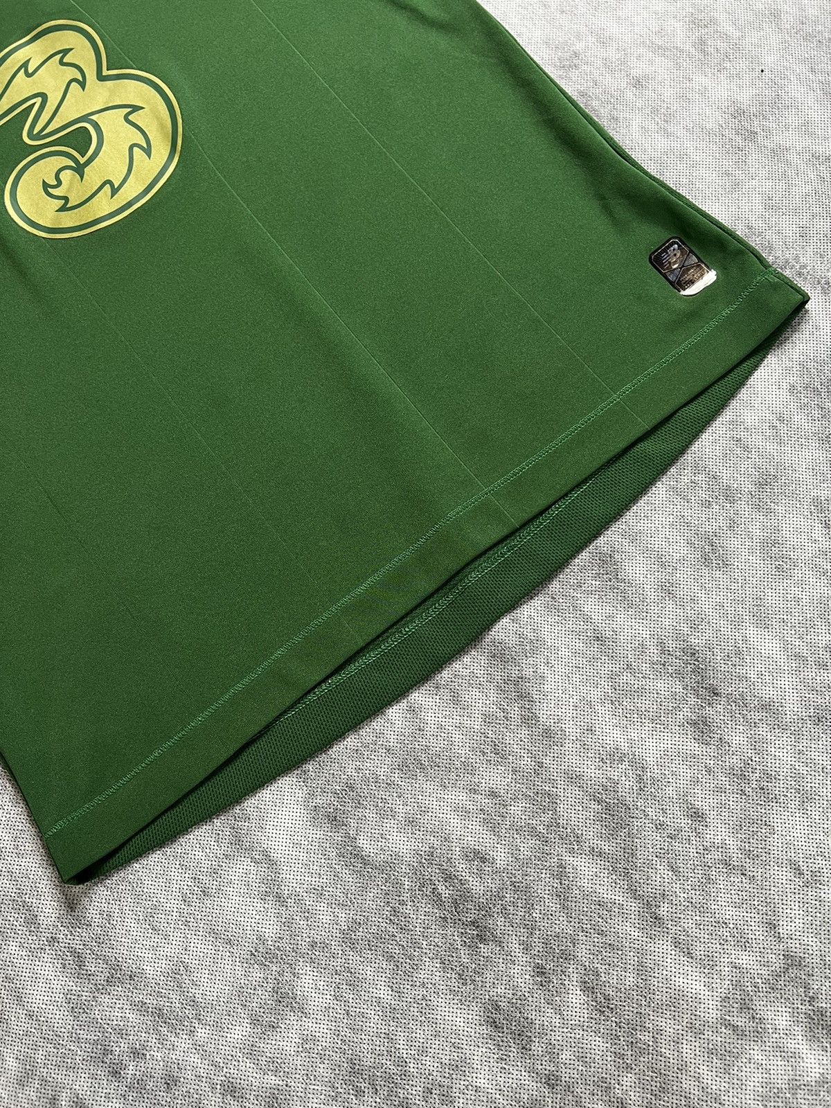 New Balance Ireland Home kit Size US S / EU 44-46 / 1 - 4 Thumbnail