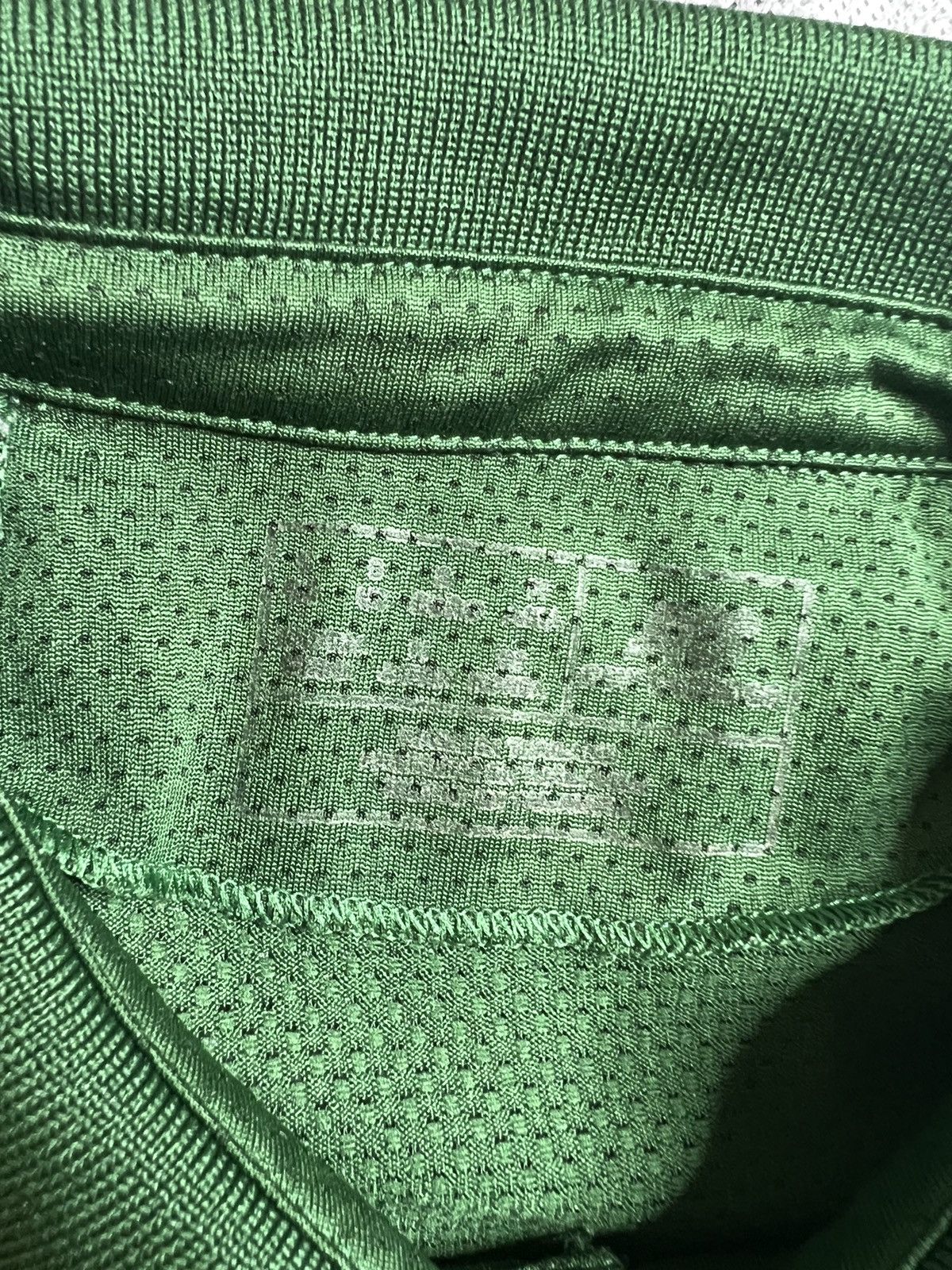 New Balance Ireland Home kit Size US S / EU 44-46 / 1 - 11 Thumbnail
