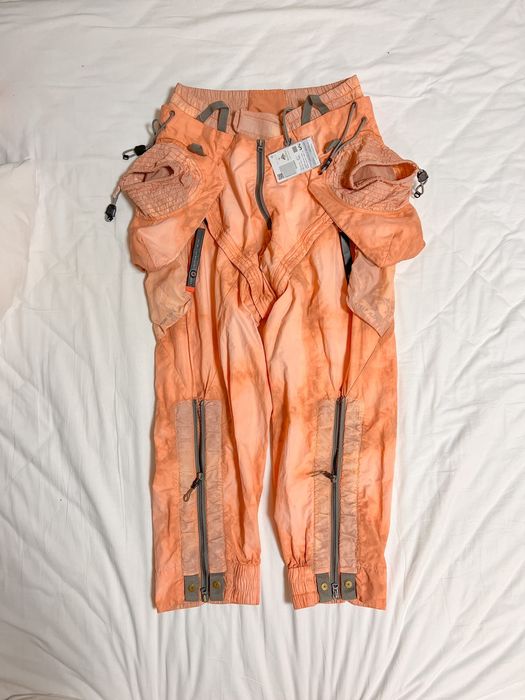 Edgeologist's Pants-A / Envdapt Convertible Pants