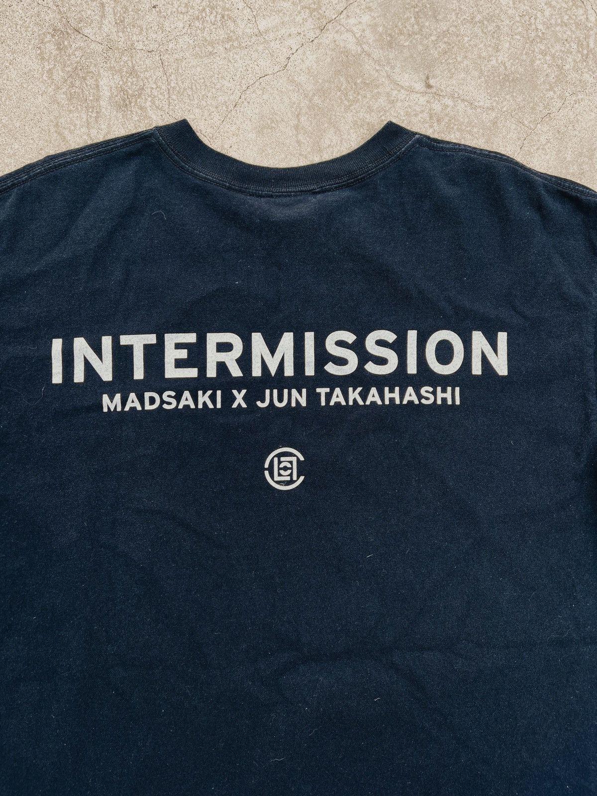 INTERMISSION/JUN TAKAHASHI MADSAKI 画集 アート・デザイン・音楽