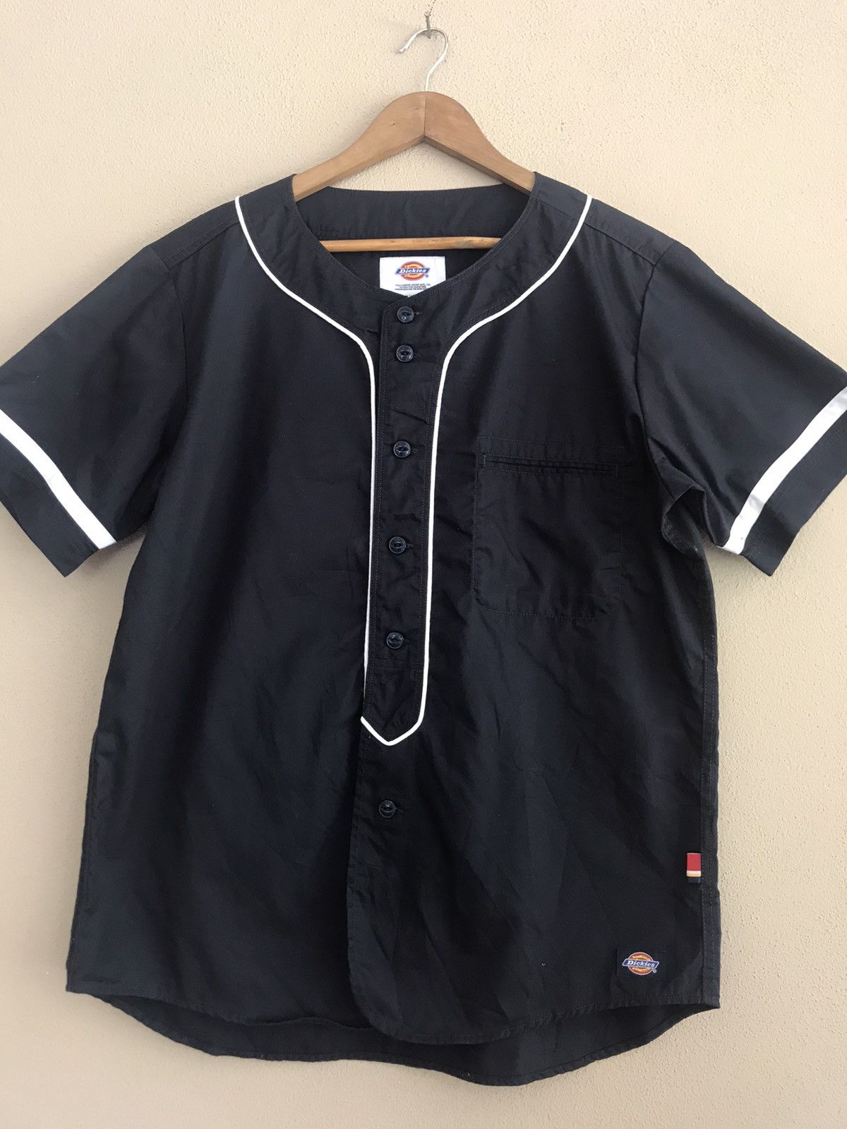 Dickies Dickies button up jacket nice design Size US M / EU 48-50 / 2 - 8 Thumbnail