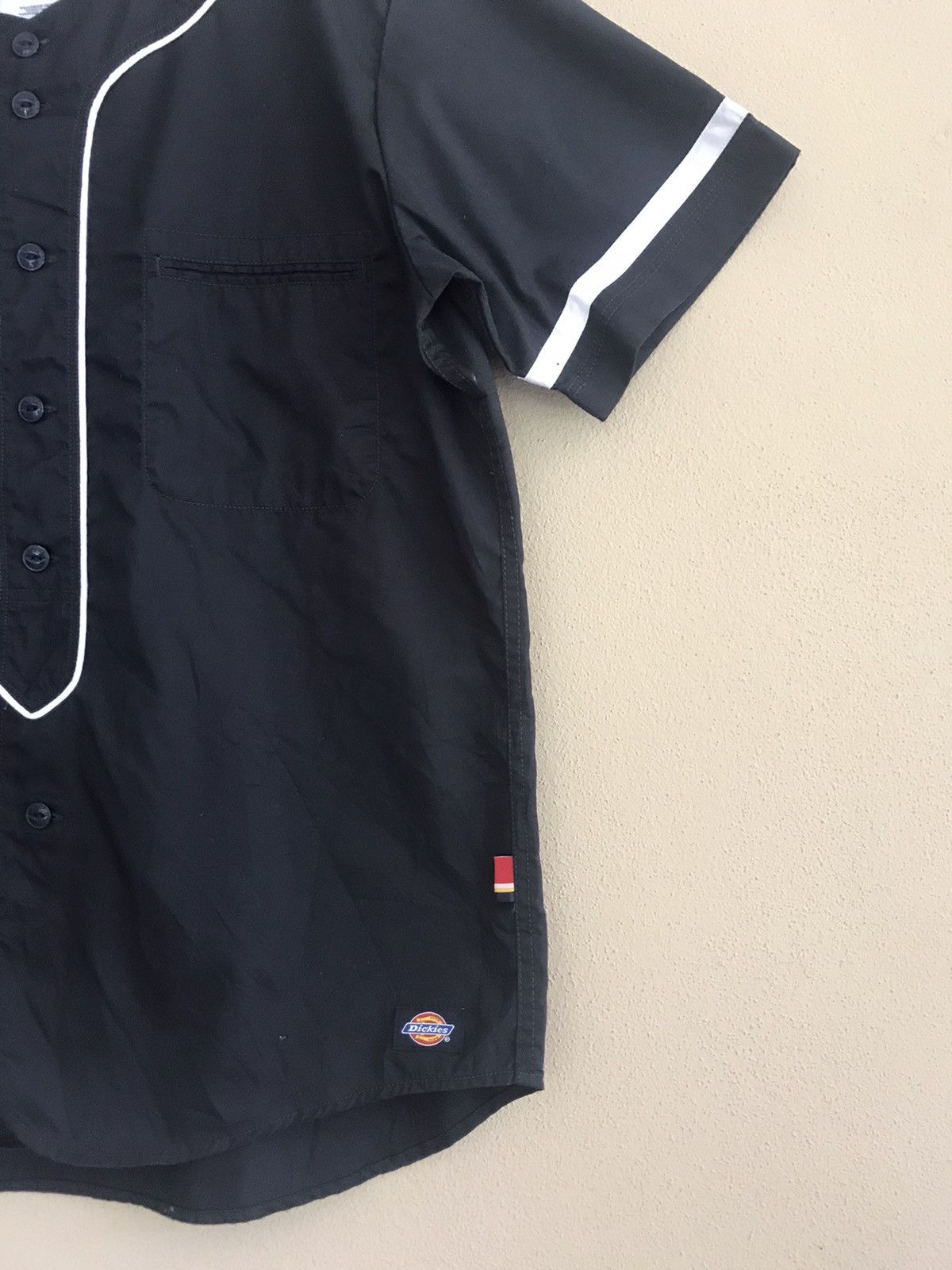 Dickies Dickies button up jacket nice design Size US M / EU 48-50 / 2 - 3 Thumbnail