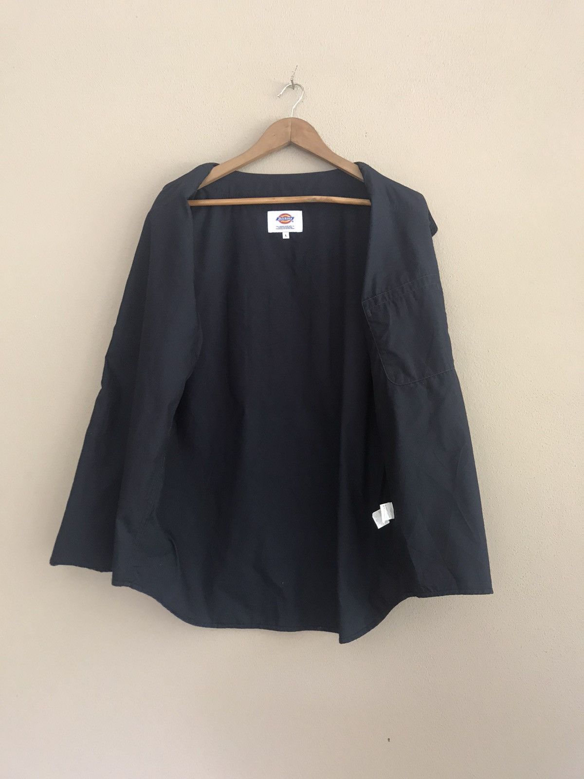Dickies Dickies button up jacket nice design Size US M / EU 48-50 / 2 - 7 Thumbnail