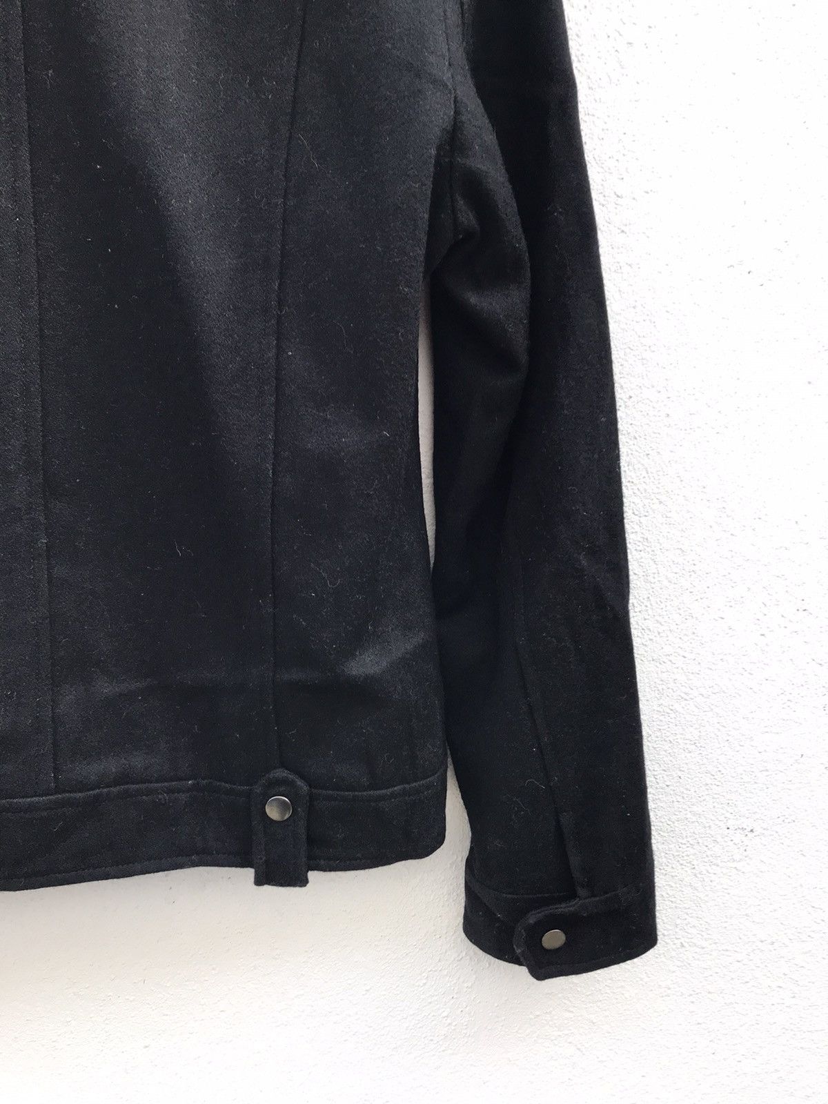 Michel Klein Michel Klein Homme Paris Jackets Size US M / EU 48-50 / 2 - 8 Thumbnail