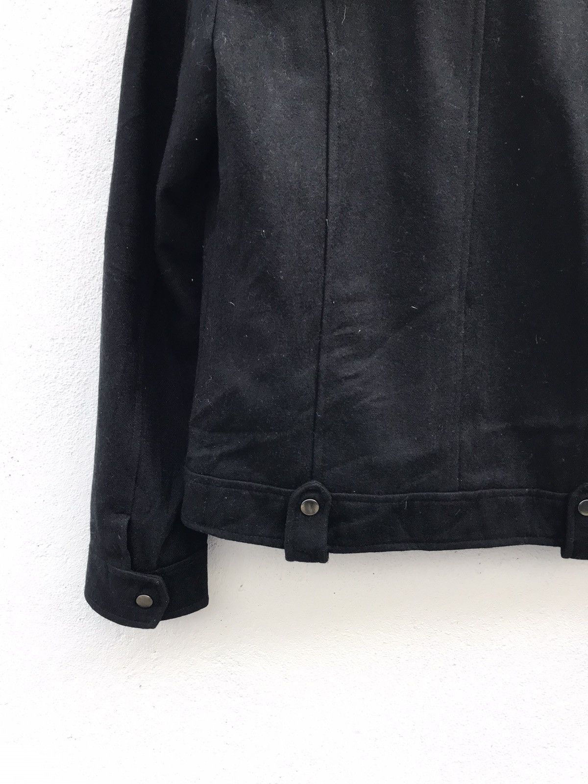 Michel Klein Michel Klein Homme Paris Jackets Size US M / EU 48-50 / 2 - 7 Thumbnail