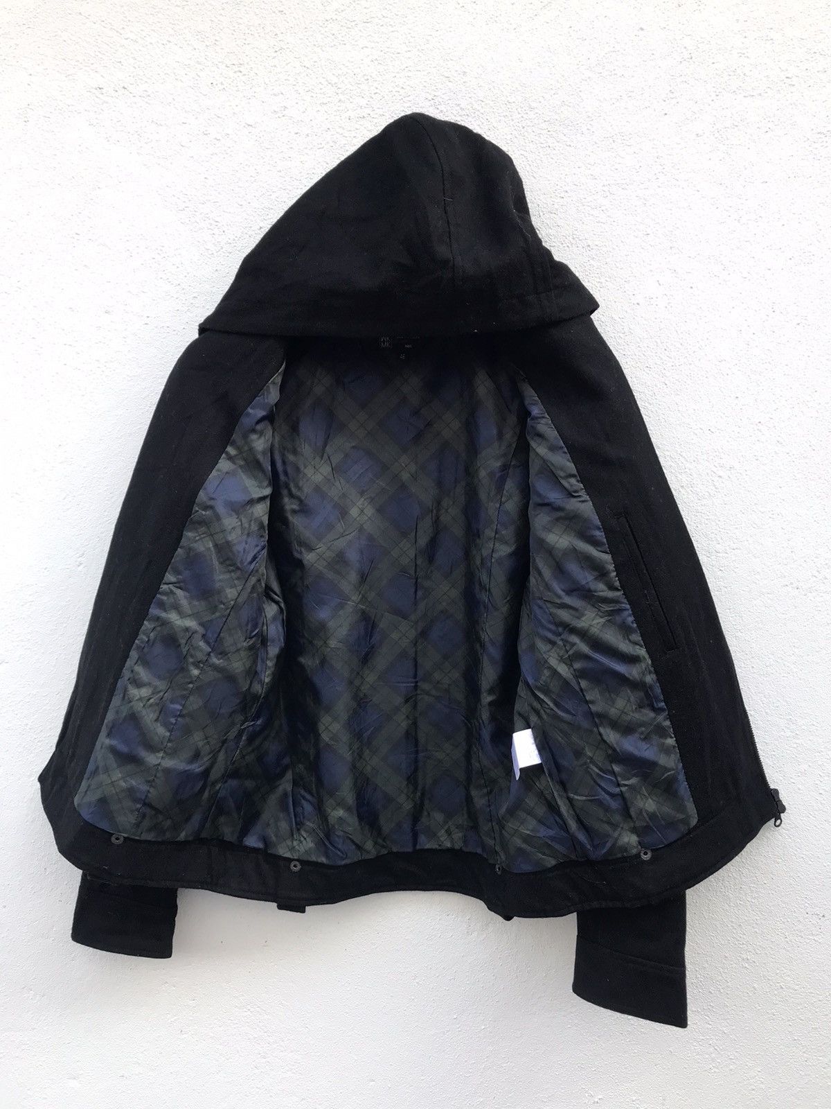 Michel Klein Michel Klein Homme Paris Jackets Size US M / EU 48-50 / 2 - 5 Thumbnail