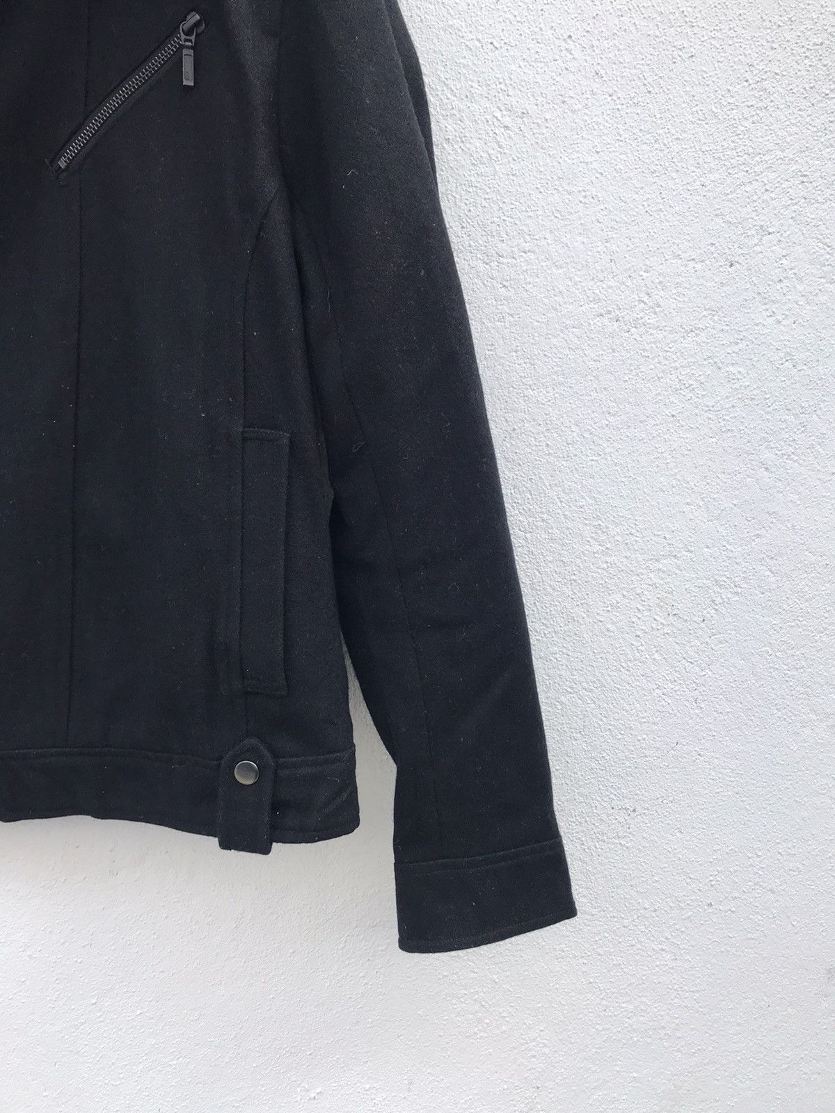 Michel Klein Michel Klein Homme Paris Jackets Size US M / EU 48-50 / 2 - 3 Thumbnail