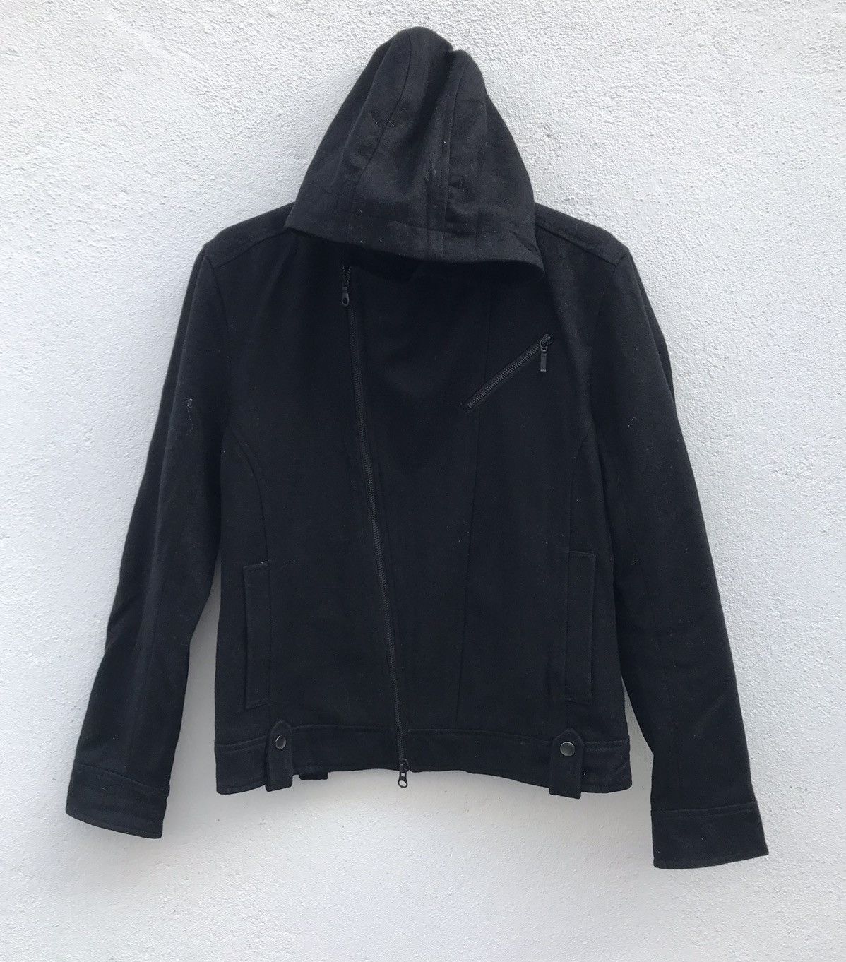 Michel Klein Michel Klein Homme Paris Jackets Size US M / EU 48-50 / 2 - 1 Thumbnail