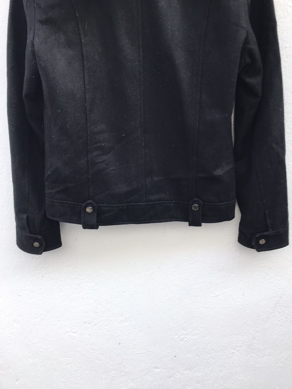 Michel Klein Michel Klein Homme Paris Jackets Size US M / EU 48-50 / 2 - 9 Thumbnail