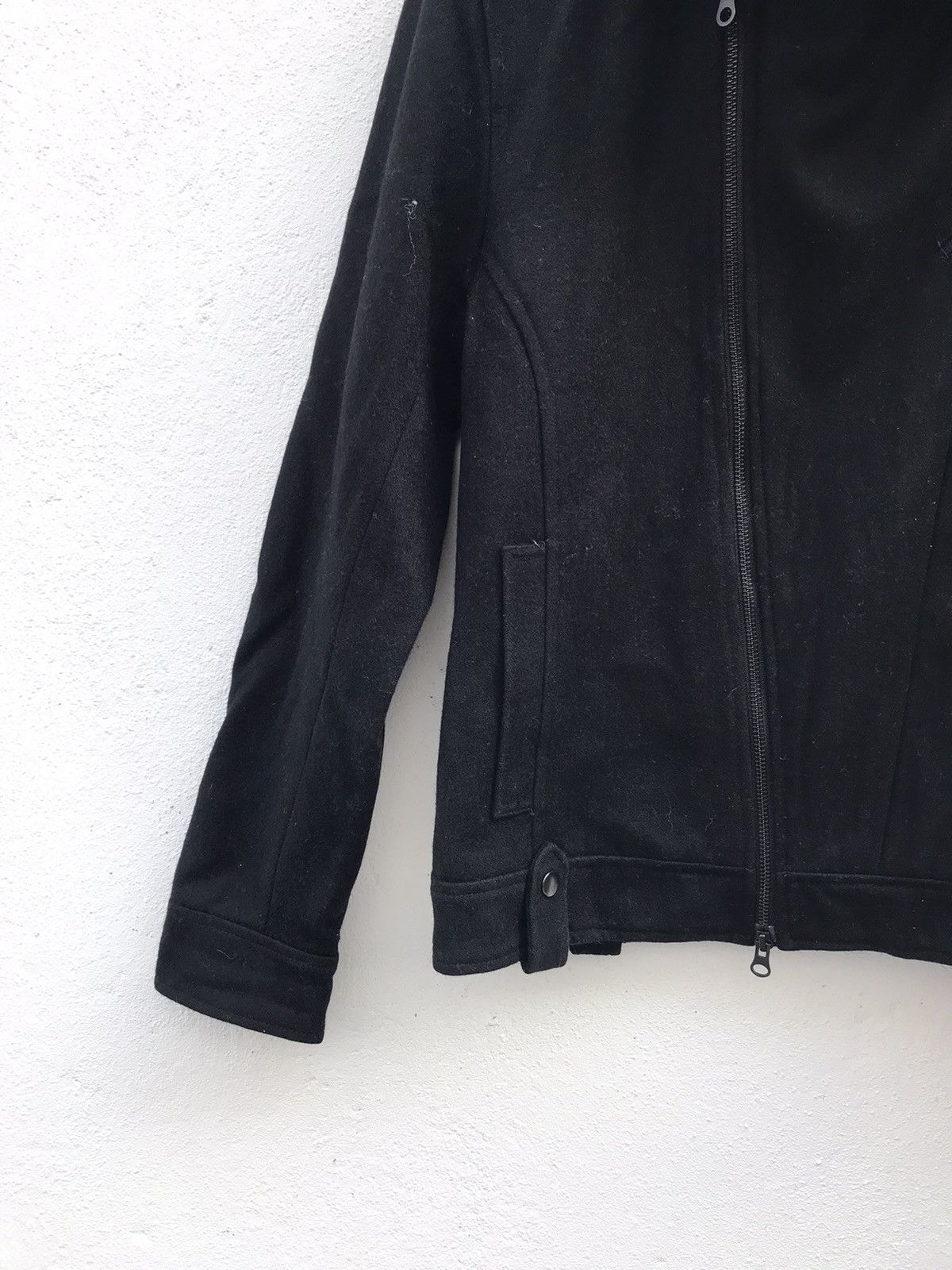 Michel Klein Michel Klein Homme Paris Jackets Size US M / EU 48-50 / 2 - 2 Thumbnail