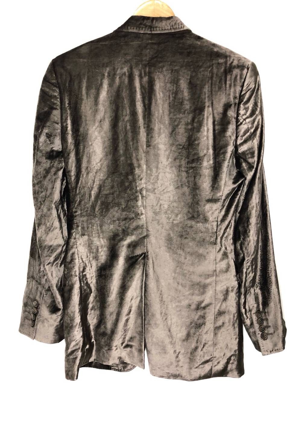 Dolce & Gabbana × Vintage 🔥Dolce & Gabbana Jacket Shearling Coat Jacket Size US S / EU 44-46 / 1 - 4 Thumbnail