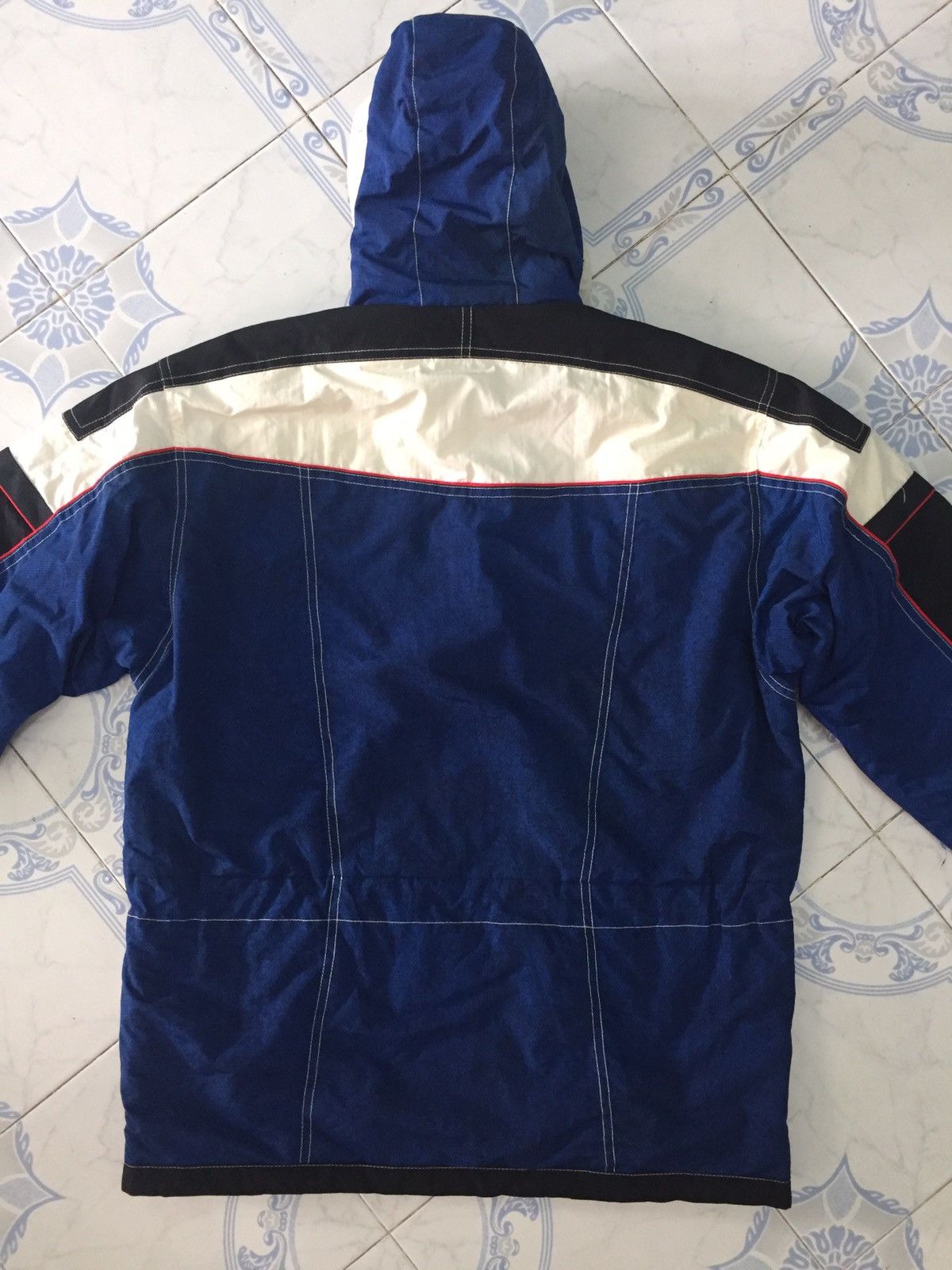 Japanese Brand Sasquatch Hoodie Jacket Size US XL / EU 56 / 4 - 12 Thumbnail