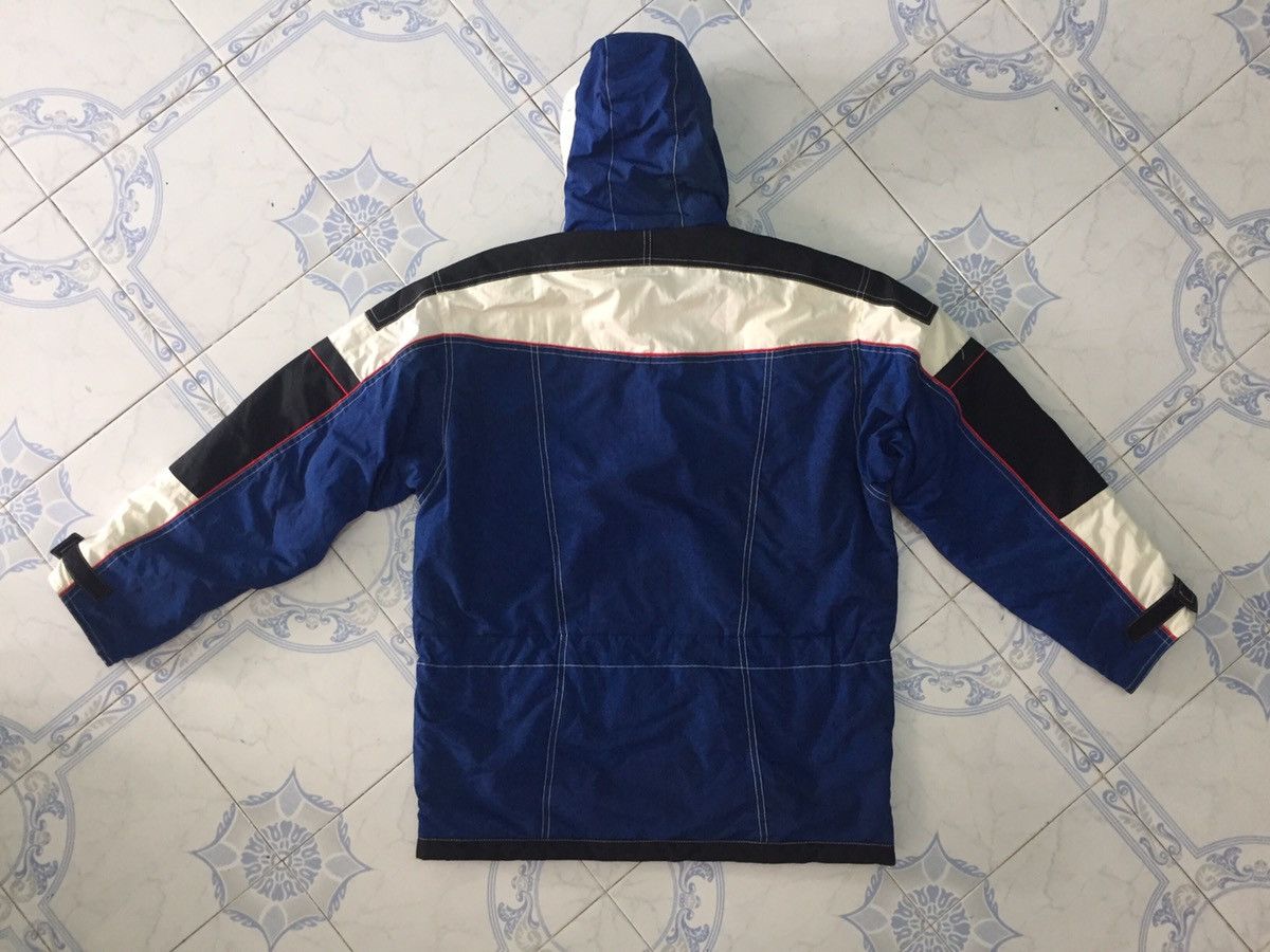 Japanese Brand Sasquatch Hoodie Jacket Size US XL / EU 56 / 4 - 8 Thumbnail