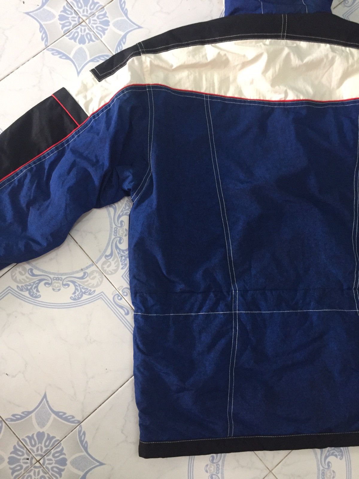 Japanese Brand Sasquatch Hoodie Jacket Size US XL / EU 56 / 4 - 10 Thumbnail