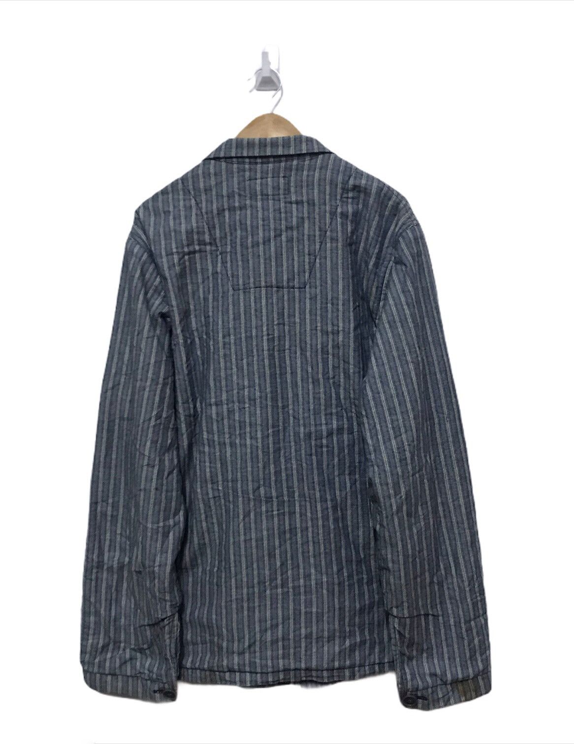 CABANE de ZUCCa Cabane de zucca jacket Size US M / EU 48-50 / 2 - 4 Thumbnail