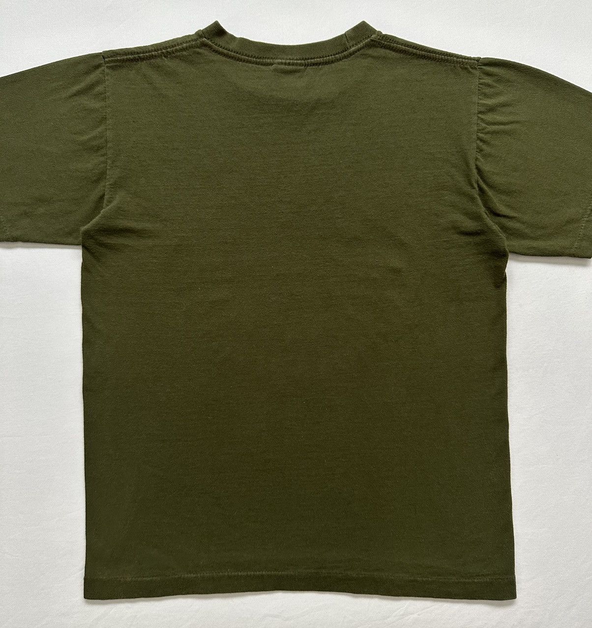 Vintage Vintage Highagain Weed 2000s Graphic T-Shirt Size US M / EU 48-50 / 2 - 8 Thumbnail