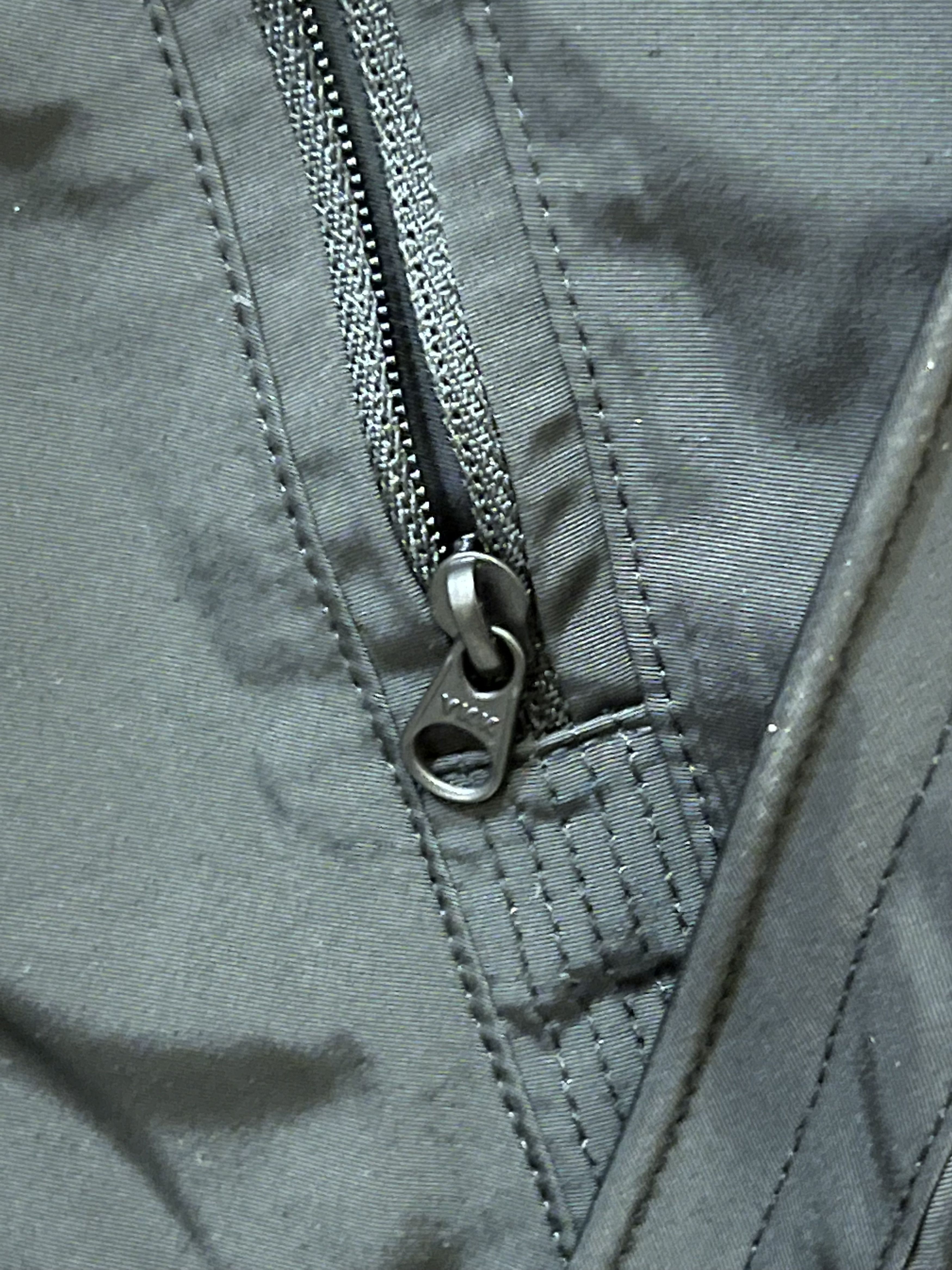 POST ARCHIVE FACTION (PAF) 💚 Post Archive Faction 4.0 Technical Pants Center Black NEW Size US 34 / EU 50 - 8 Thumbnail