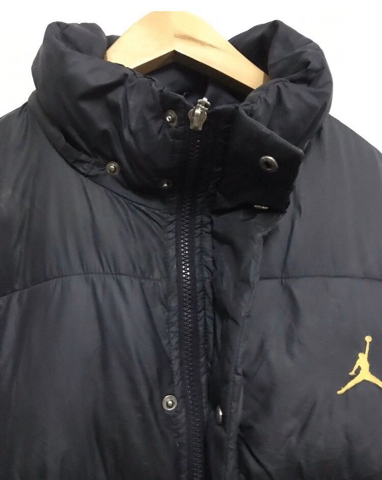 Jordan Brand Jordan down puffer jacket Size US S / EU 44-46 / 1 - 4 Thumbnail