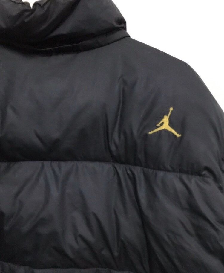 Jordan Brand Jordan down puffer jacket Size US S / EU 44-46 / 1 - 6 Thumbnail