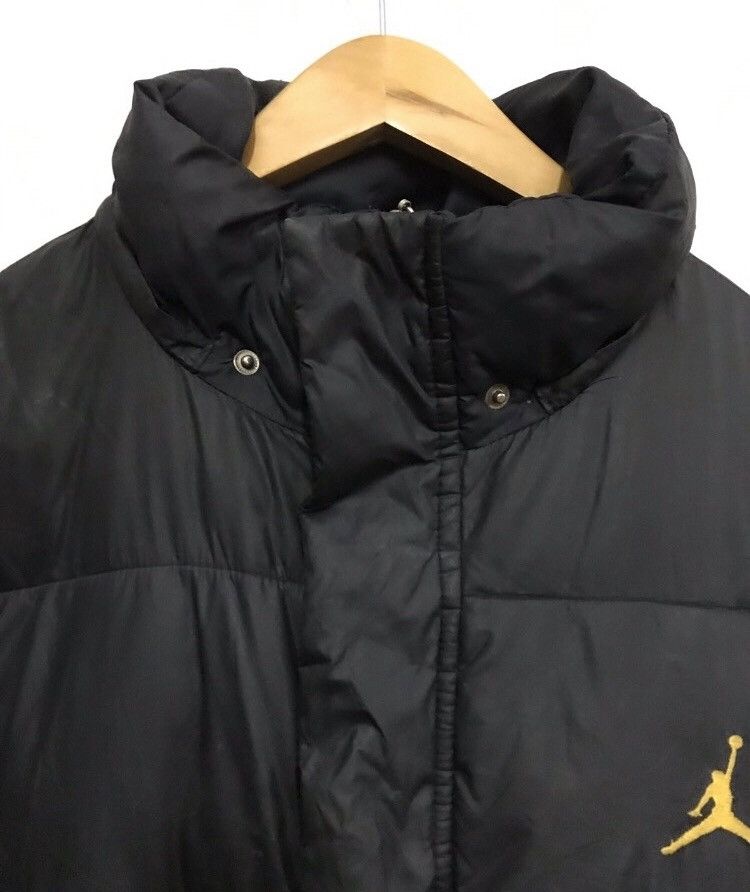 Jordan Brand Jordan down puffer jacket Size US S / EU 44-46 / 1 - 3 Thumbnail