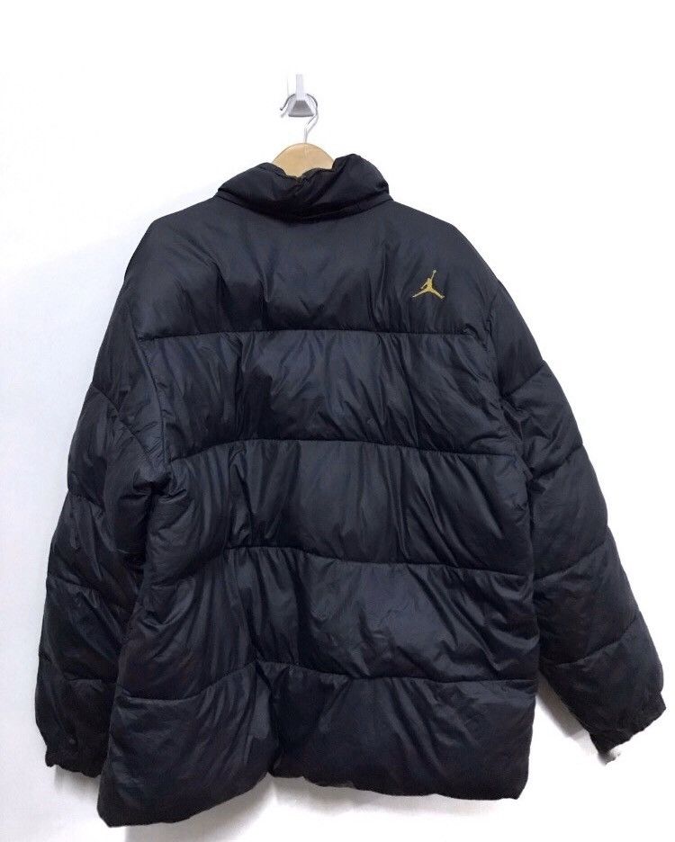 Jordan Brand Jordan down puffer jacket Size US S / EU 44-46 / 1 - 5 Thumbnail